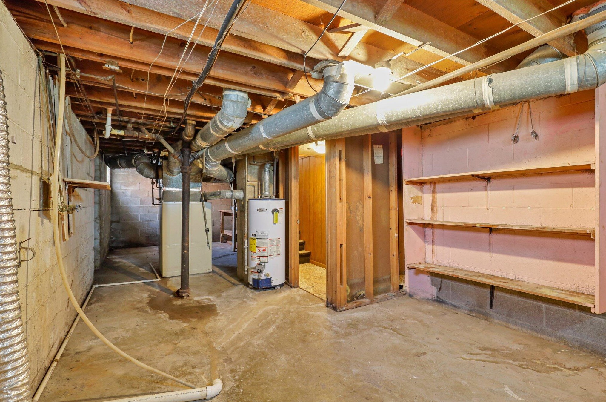 1465 22nd Ave, Columbus OH 43211-2103 exterior