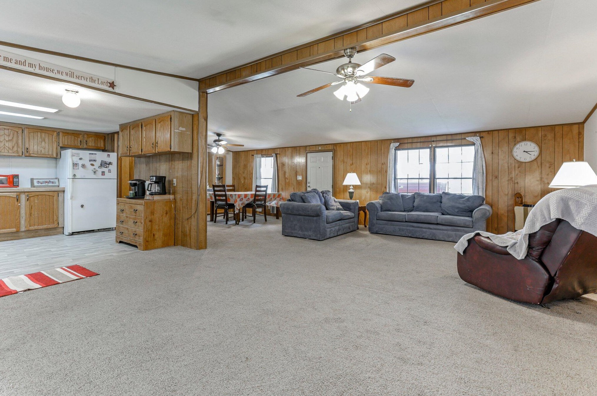 801 Scarlett Ln, Columbus OH 43207-8735 exterior