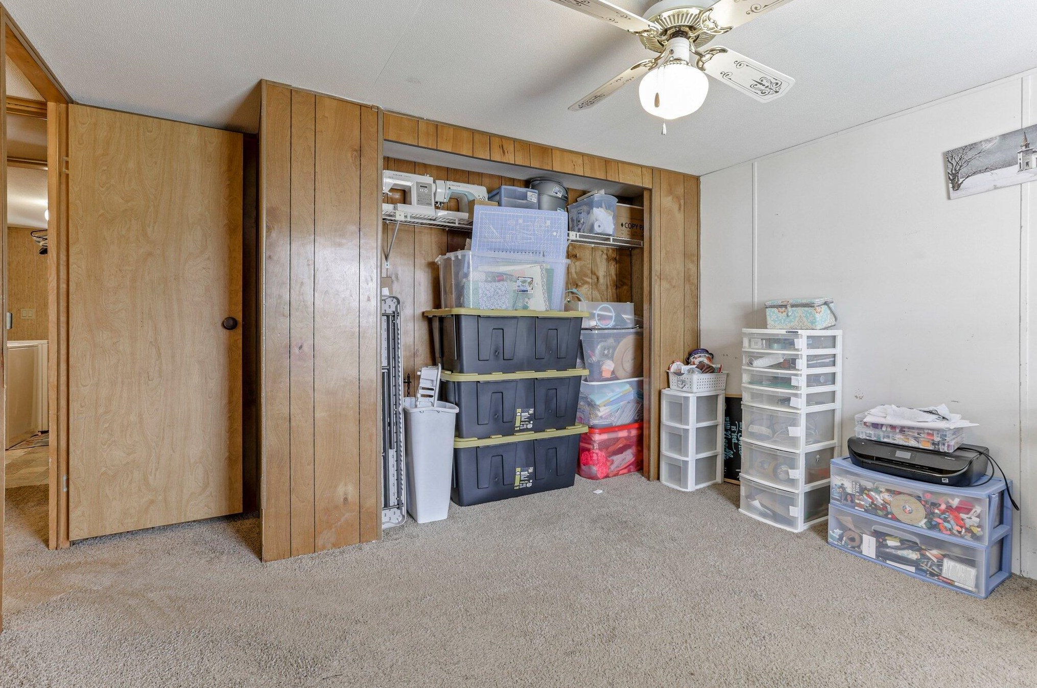 801 Scarlett Ln, Columbus OH 43207-8735 exterior