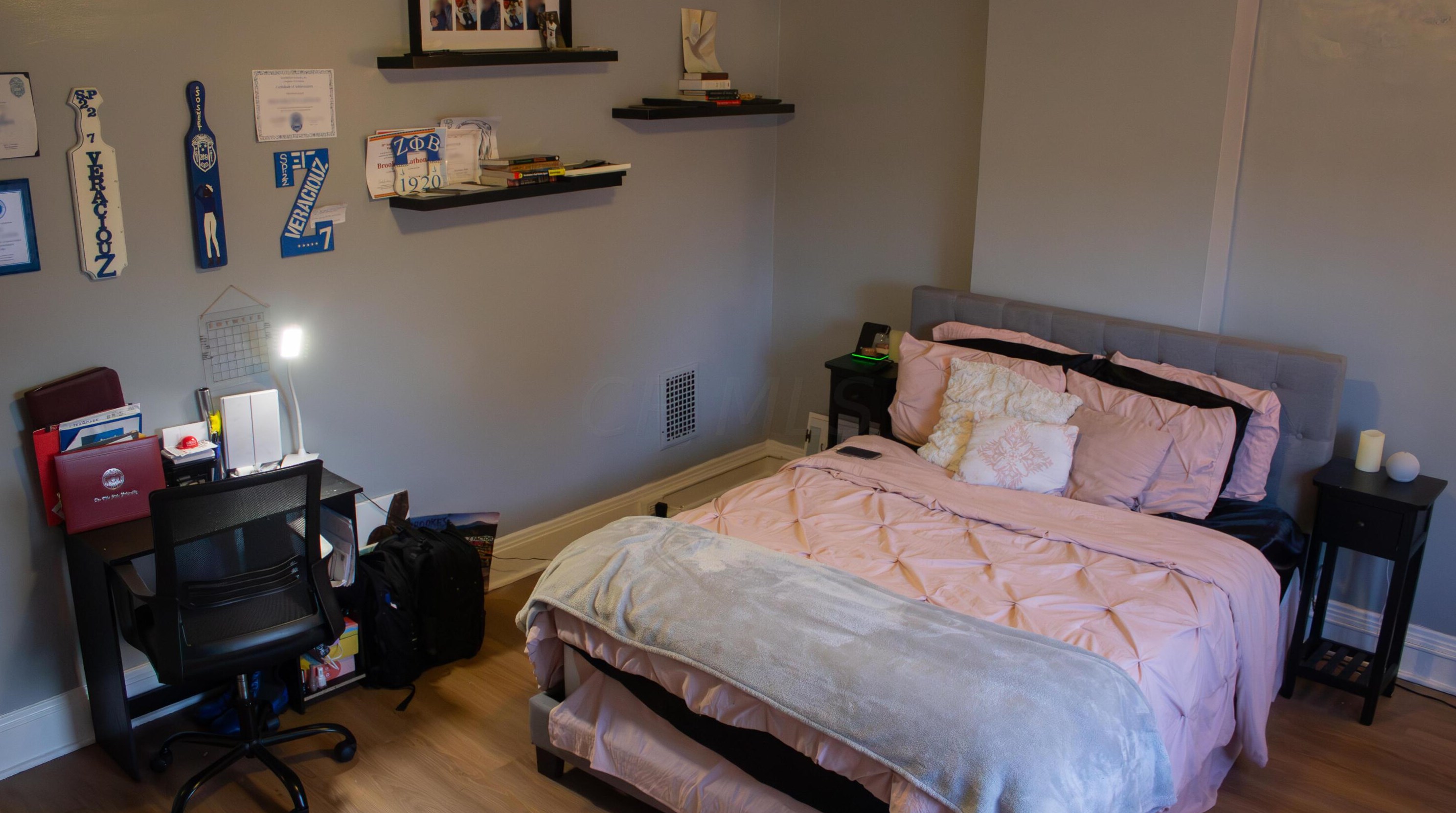 341 18 Ave, Columbus OH 43201-1792 exterior