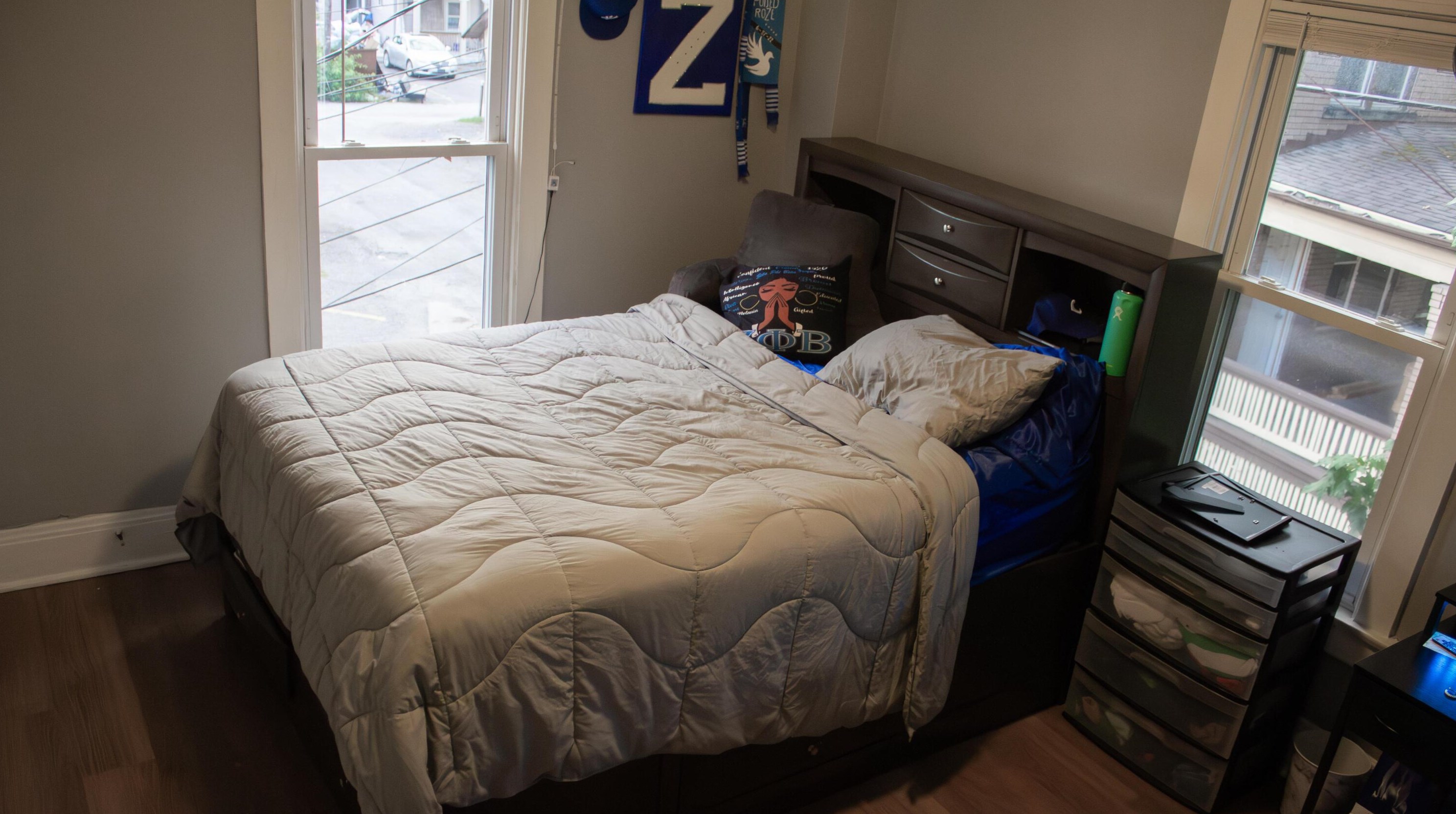 341 18 Ave, Columbus OH 43201-1792 exterior