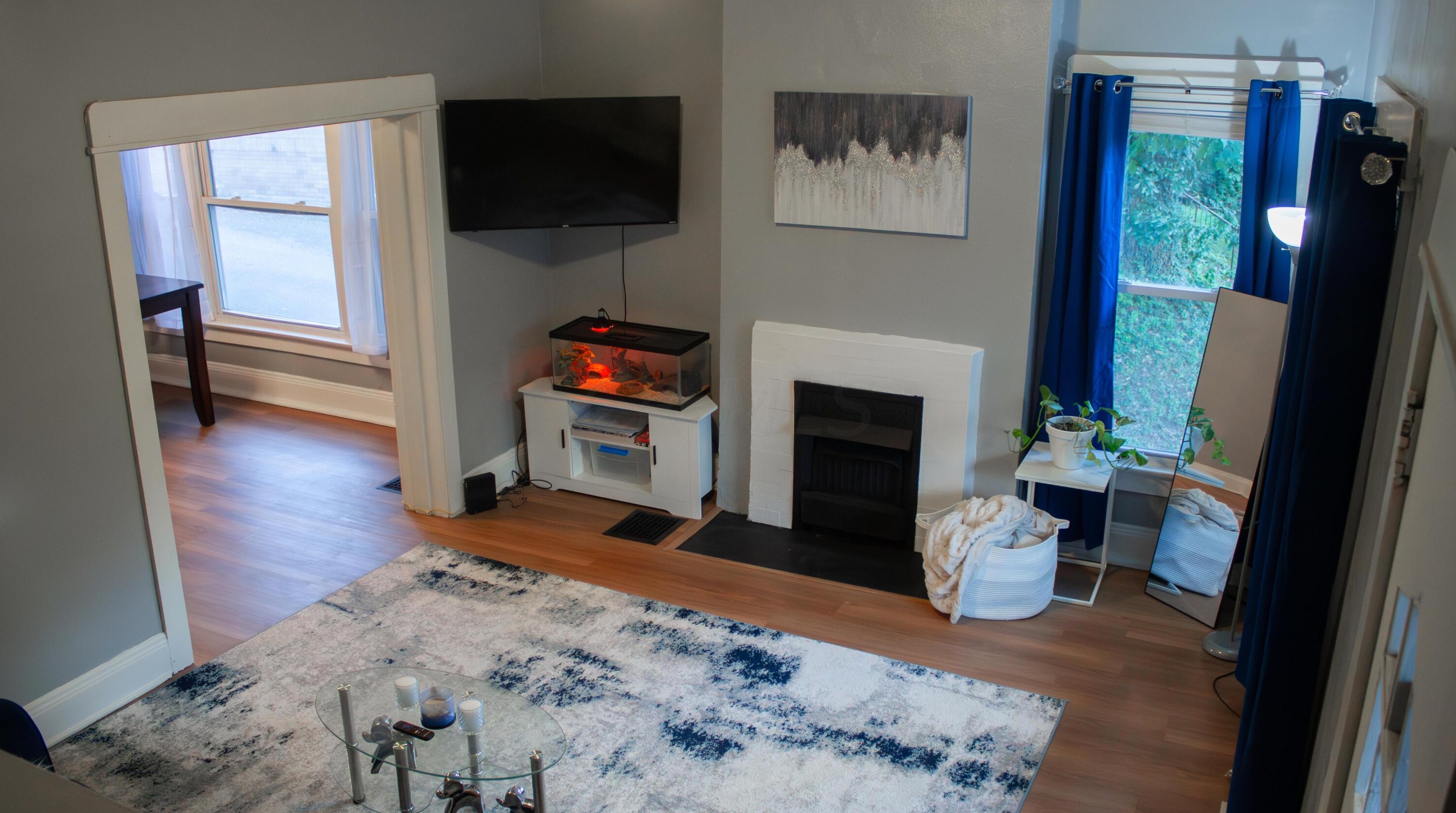 341 18 Ave, Columbus OH 43201-1792 exterior