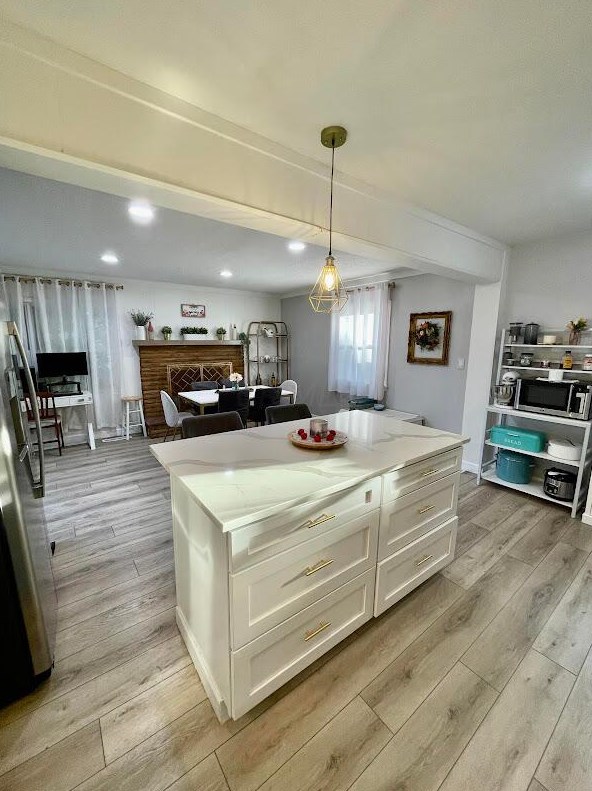 765 Weldon Ave, Columbus OH 43224-3952 exterior