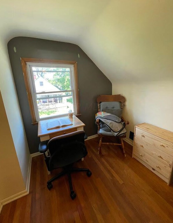 765 Weldon Ave, Columbus OH 43224-3952 exterior