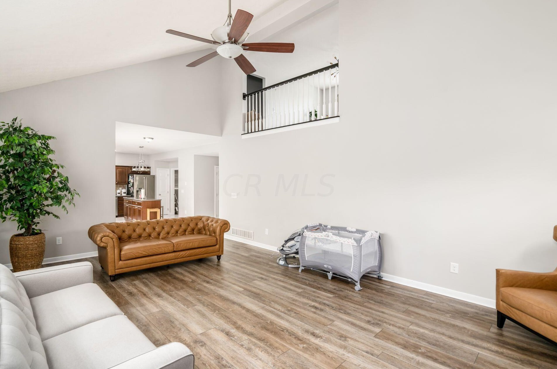 881 Sapphire Flame Dr, Delaware OH  43015-5094 exterior