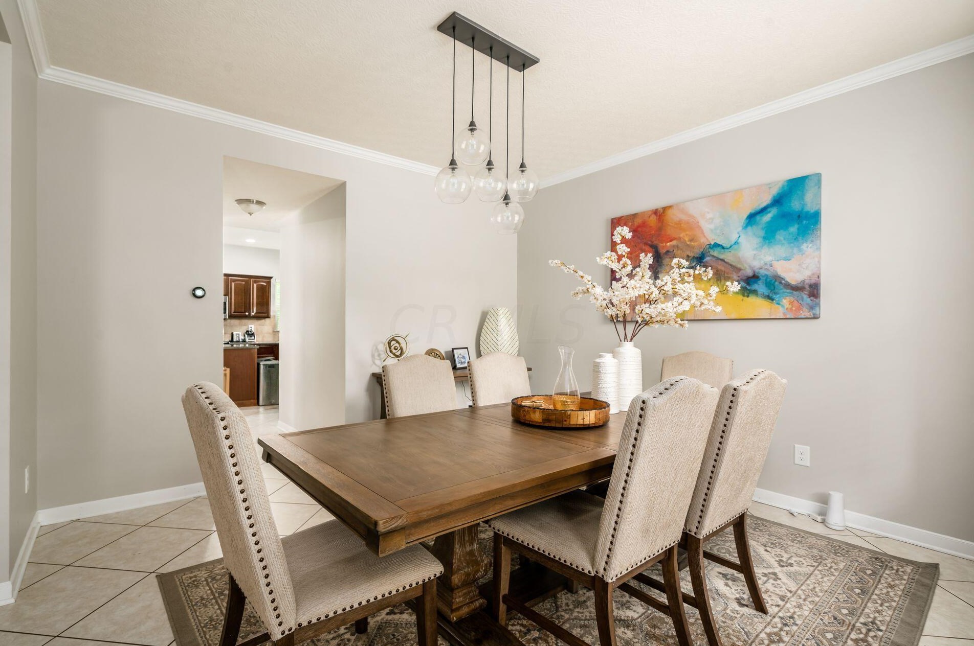 881 Sapphire Flame Dr, Delaware OH  43015-5094 exterior