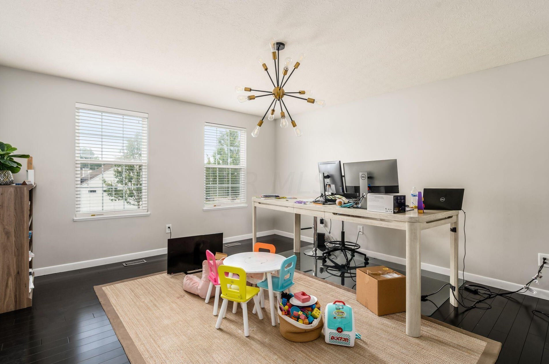 881 Sapphire Flame Dr, Delaware OH  43015-5094 exterior