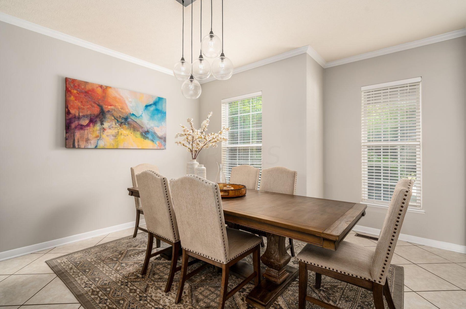 881 Sapphire Flame Dr, Delaware OH  43015-5094 exterior