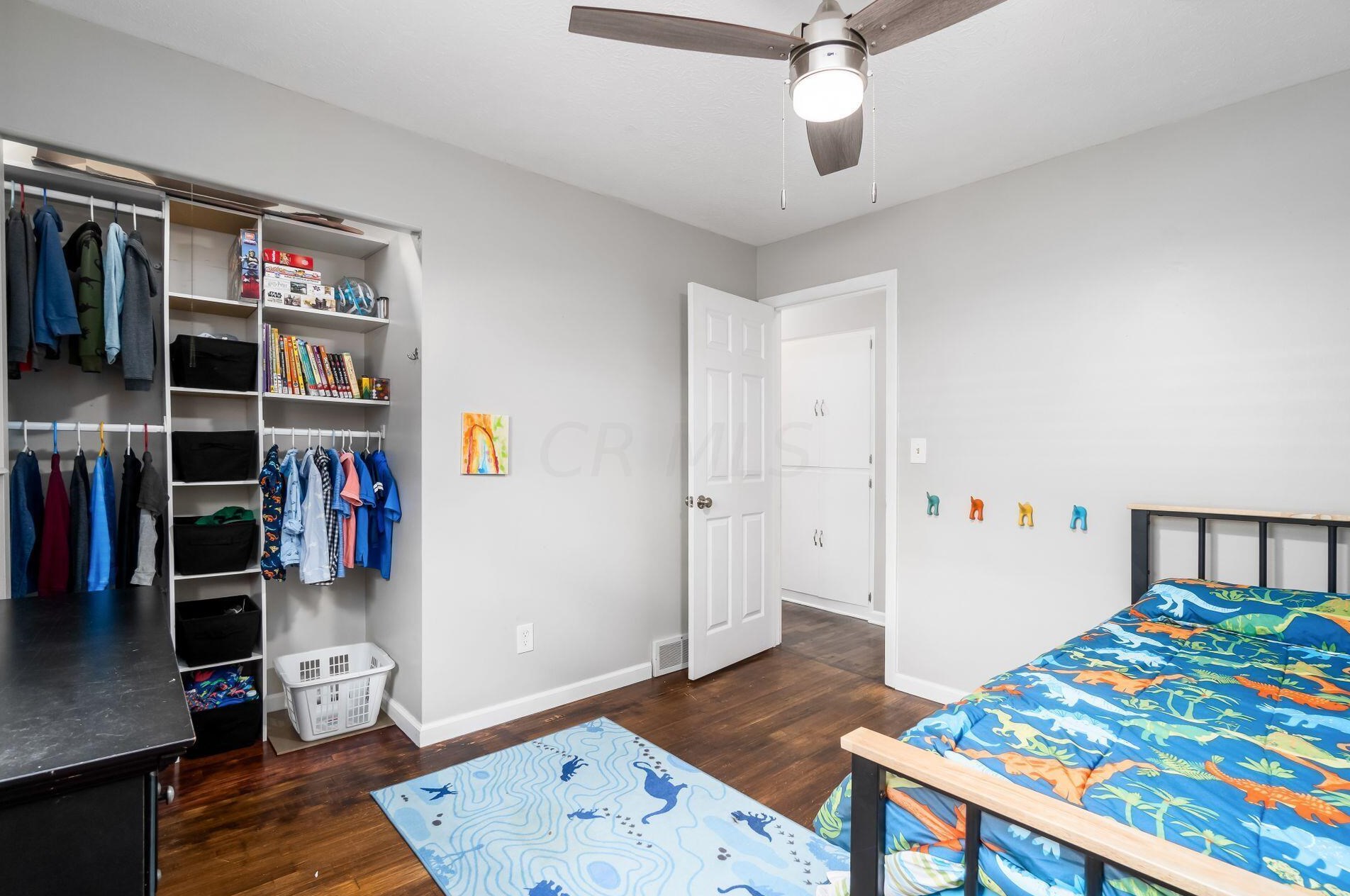 444 Anthony Ct, Columbus OH 43230-2626 exterior