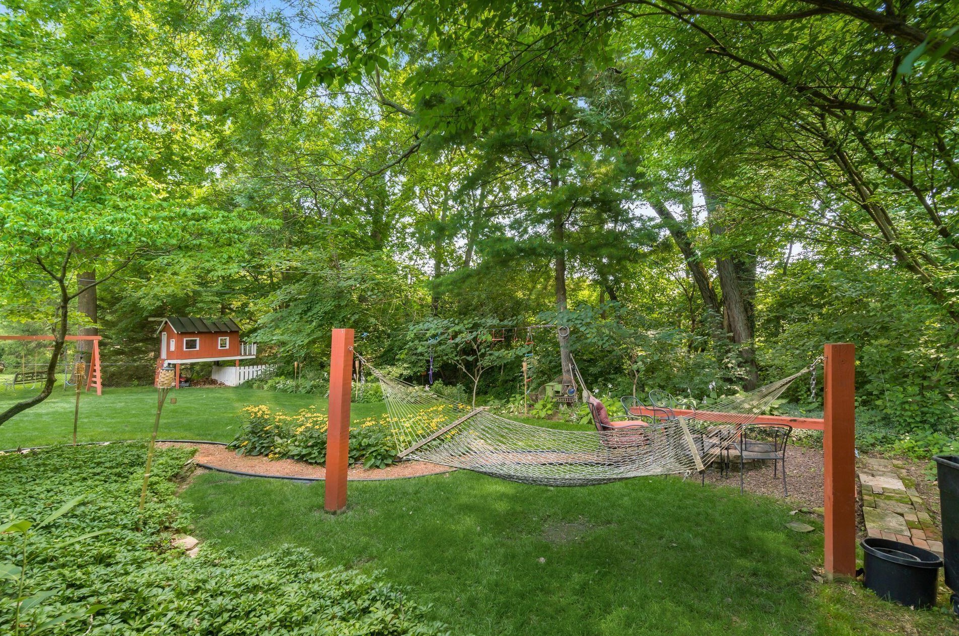 444 Anthony Ct, Columbus OH 43230-2626 exterior