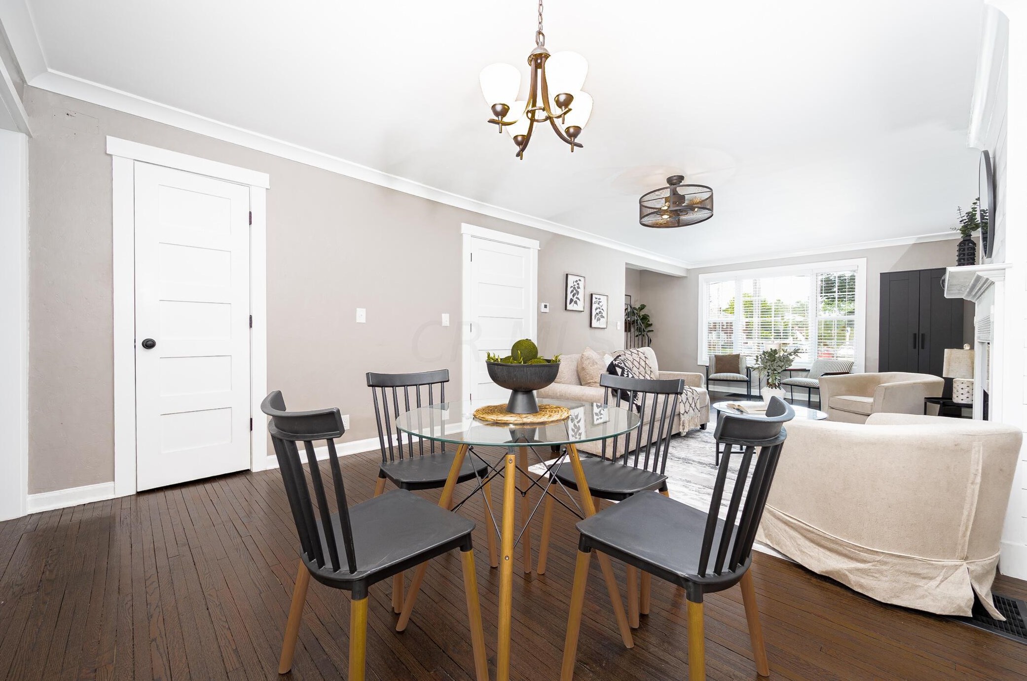 4648 High St, Columbus OH 43207-1154 exterior