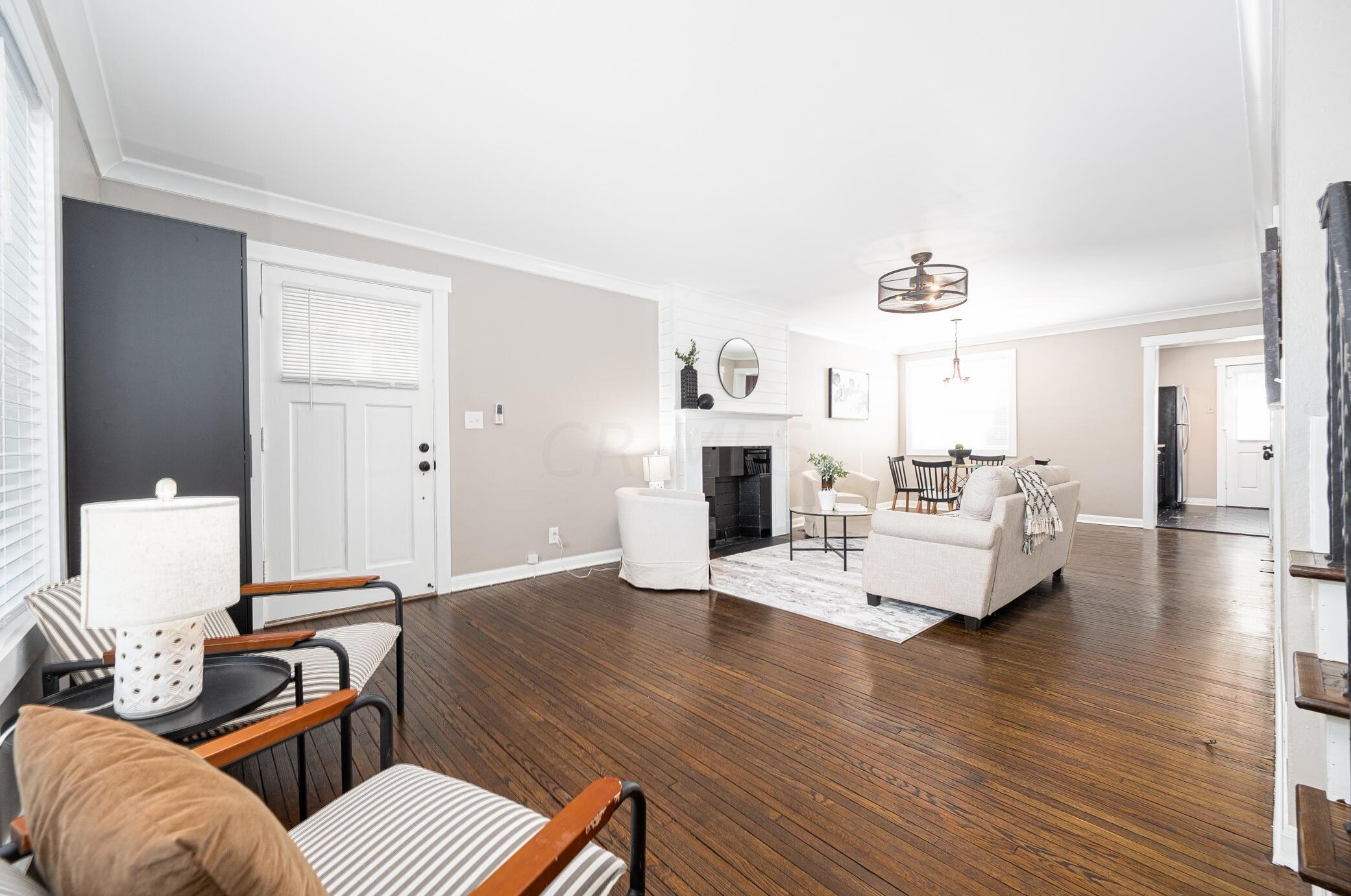 4648 High St, Columbus OH 43207-1154 exterior