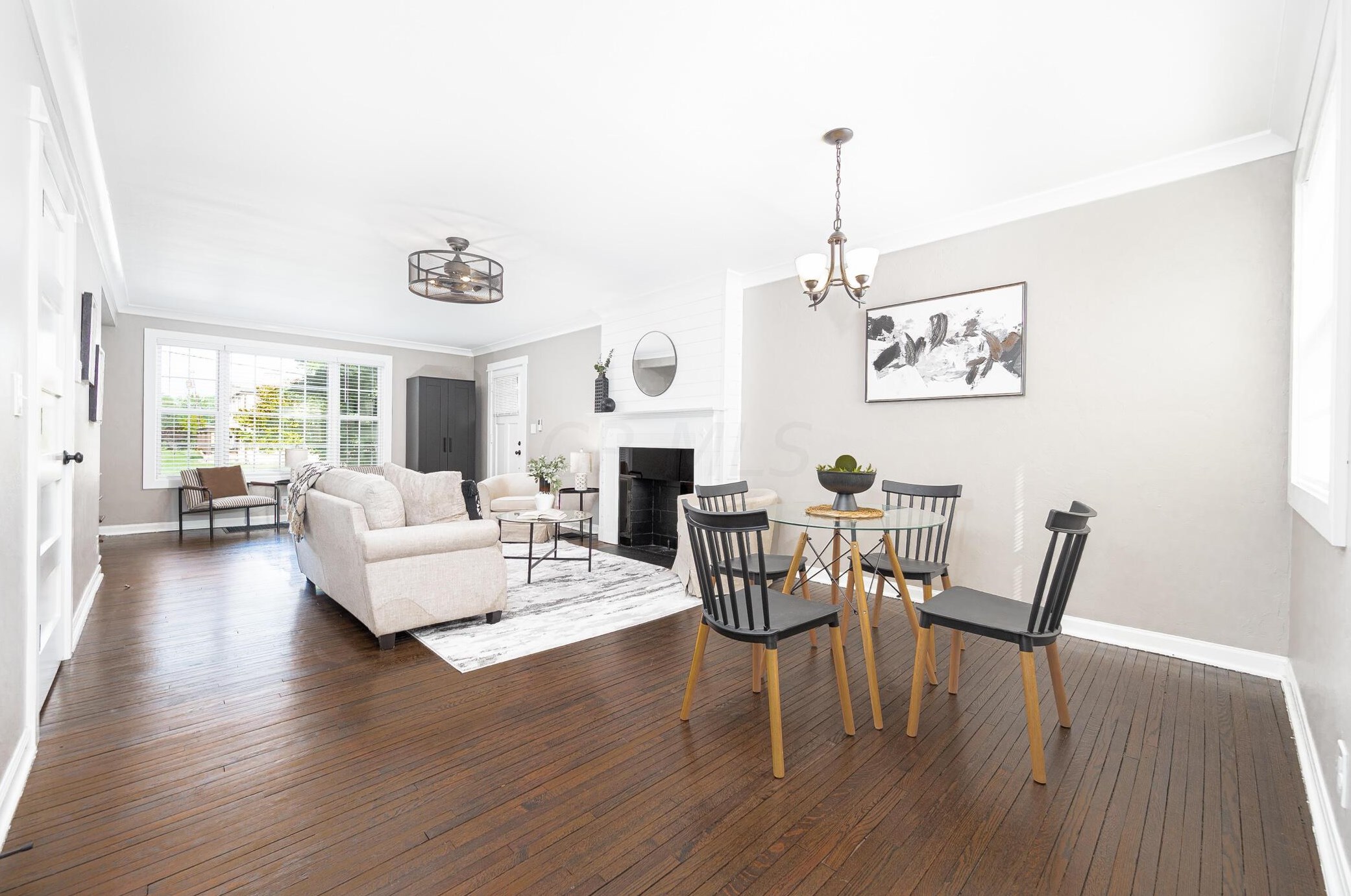 4648 High St, Columbus OH 43207-1154 exterior