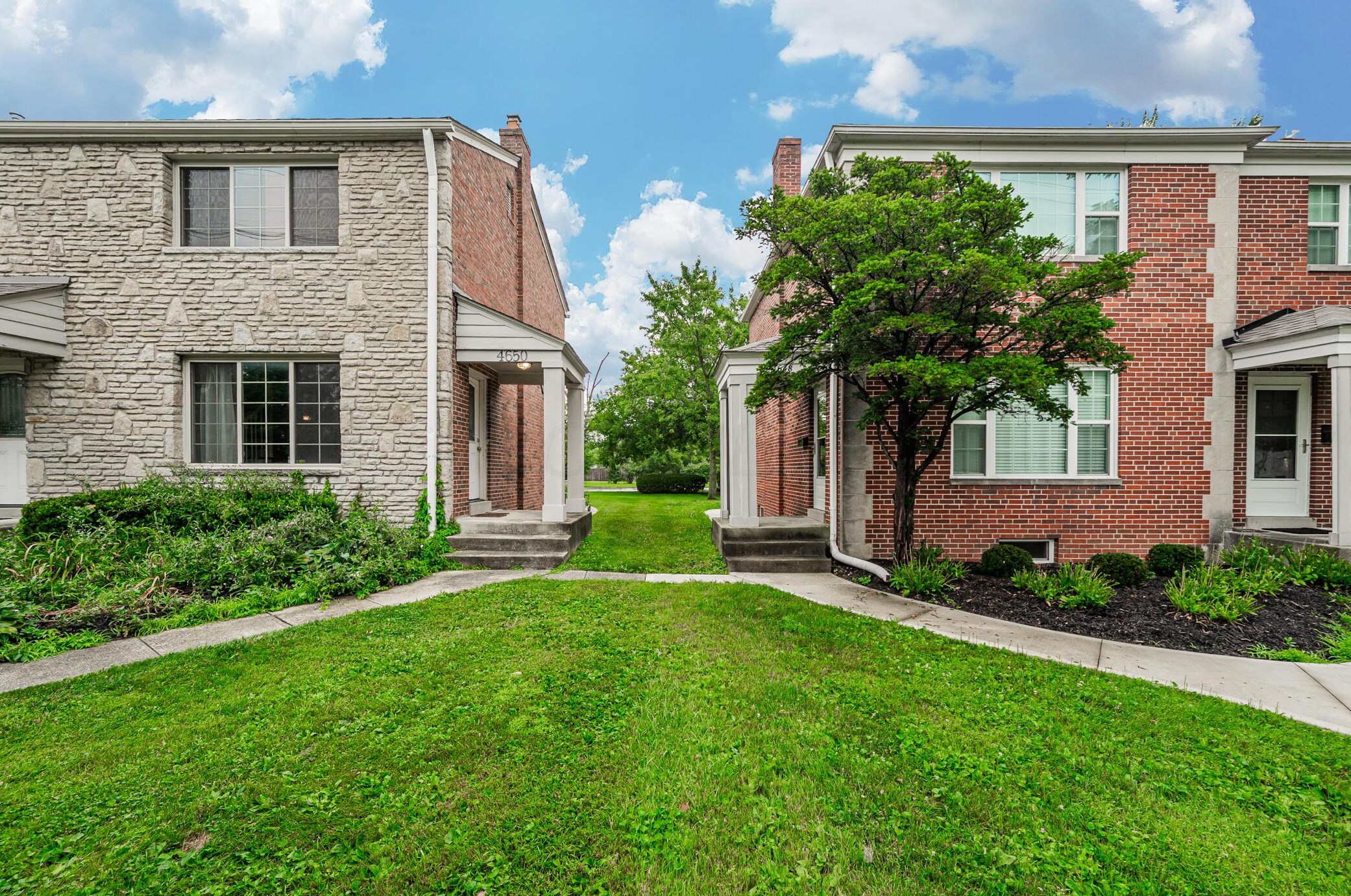 4648 High St, Columbus OH 43207-1154 exterior