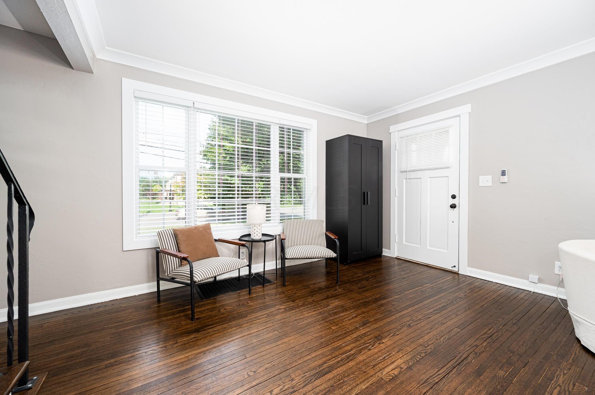 4648 High St, Columbus OH 43207-1154 exterior