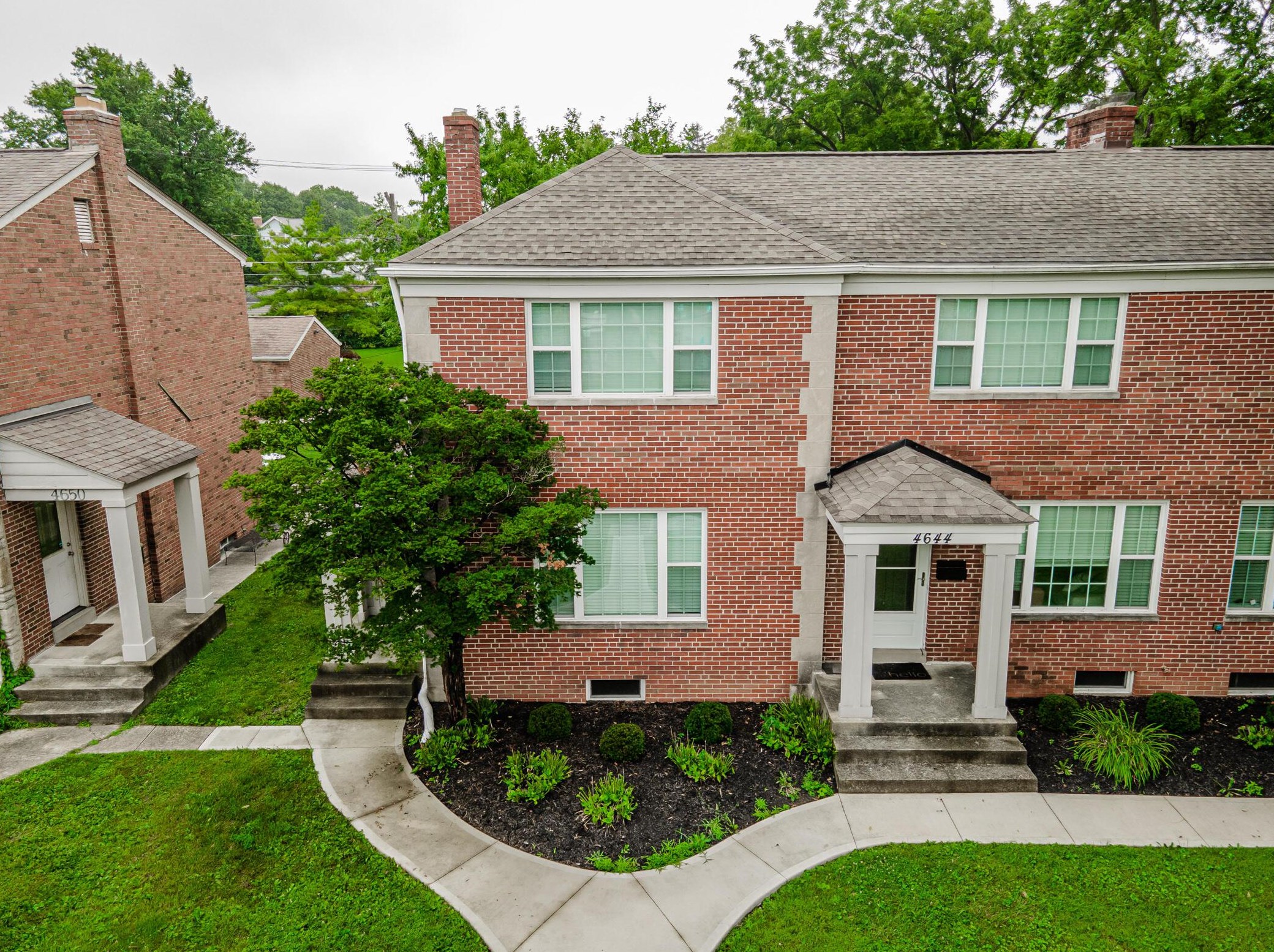 4648 High St, Columbus OH 43207-1154 exterior