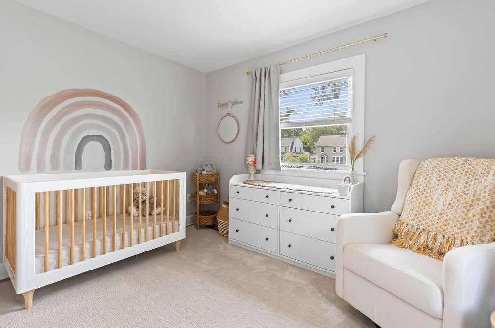 176 Torrence Rd, Columbus OH 43214-3842 exterior