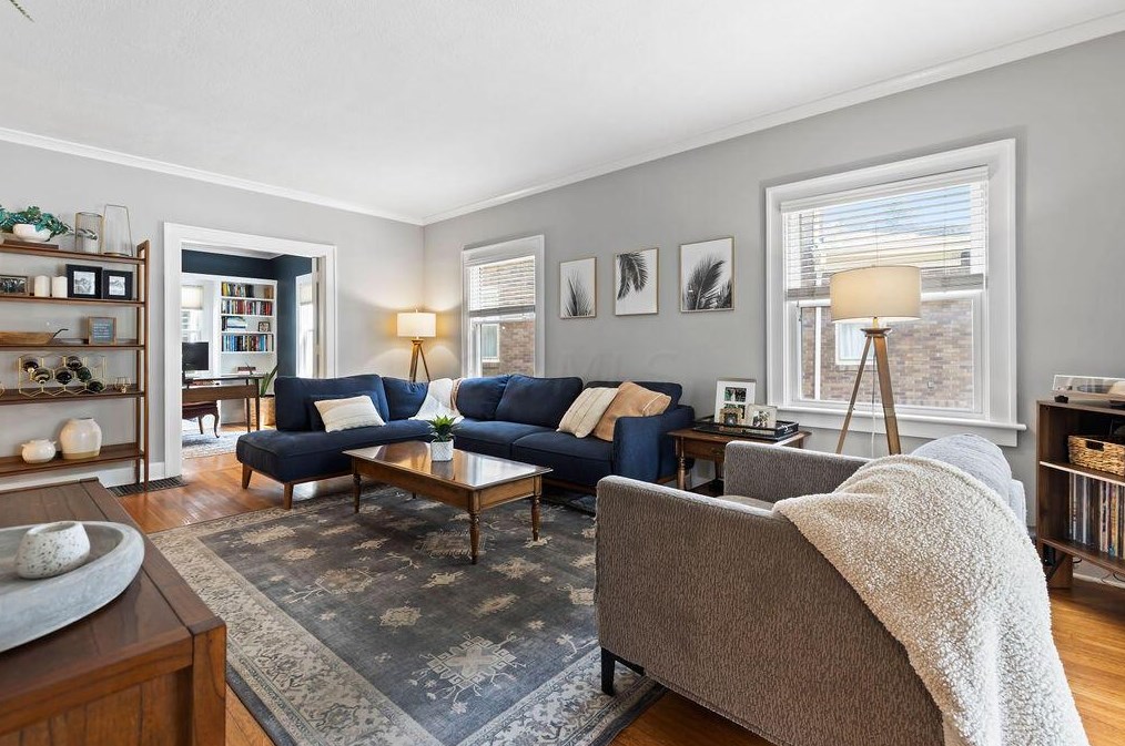 176 Torrence Rd, Columbus OH 43214-3842 exterior