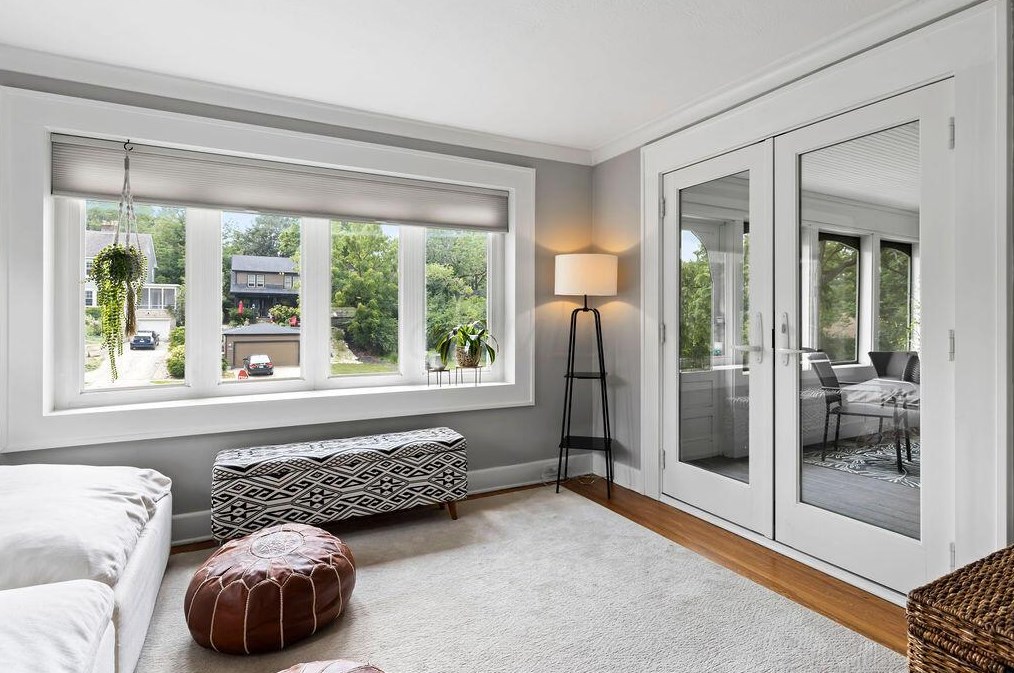 176 Torrence Rd, Columbus OH 43214-3842 exterior