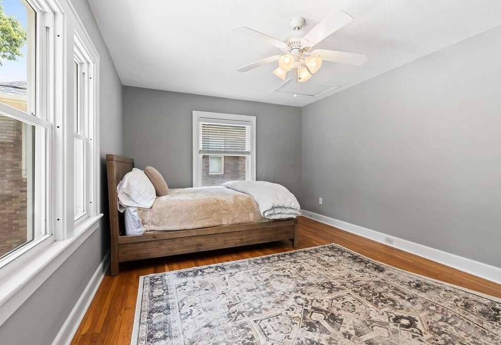 176 Torrence Rd, Columbus OH 43214-3842 exterior