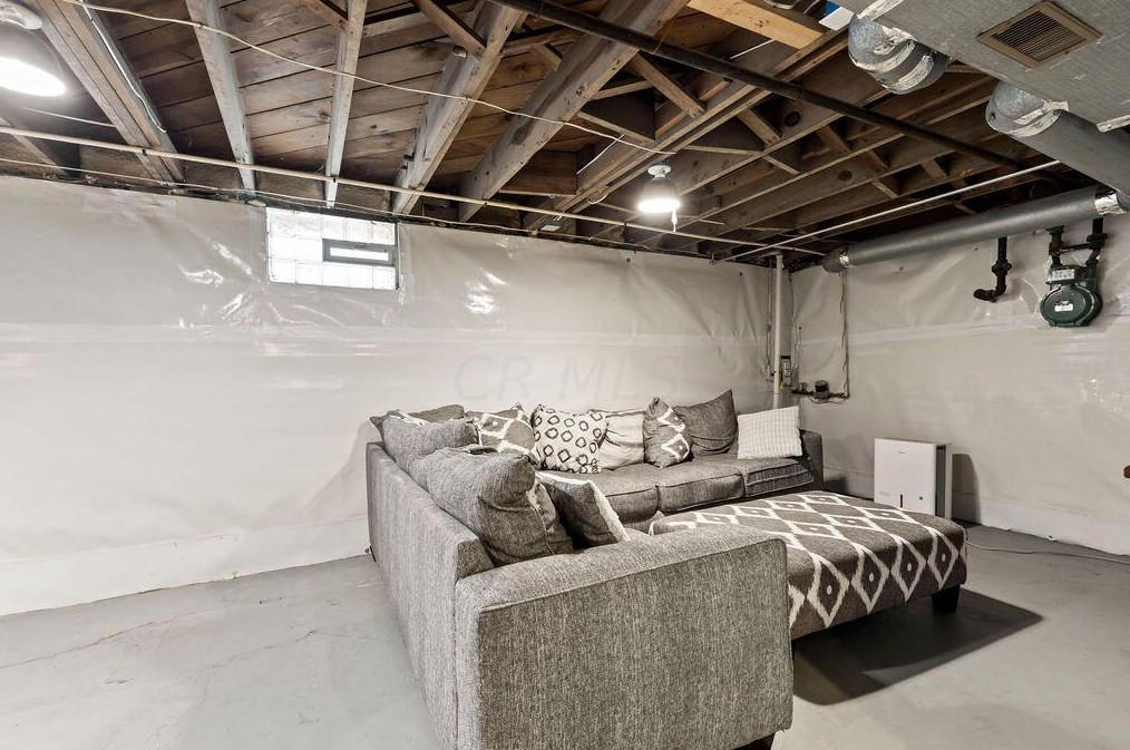 176 Torrence Rd, Columbus OH 43214-3842 exterior