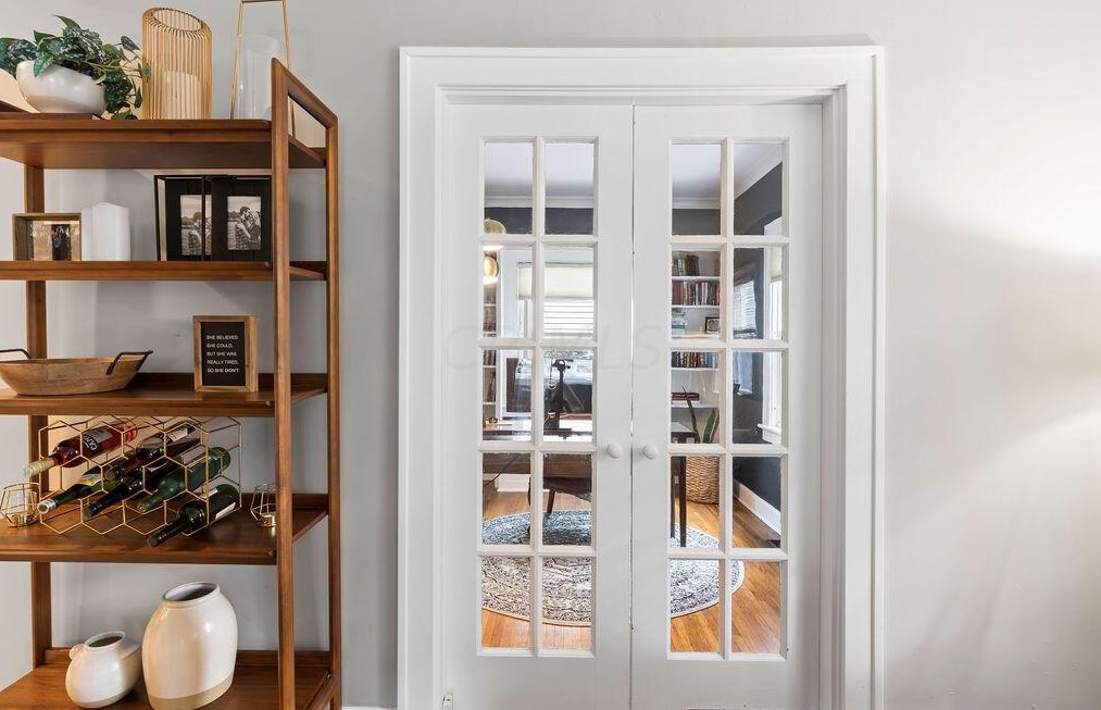 176 Torrence Rd, Columbus OH 43214-3842 exterior