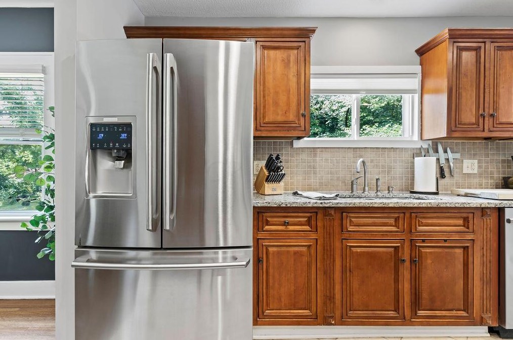 176 Torrence Rd, Columbus OH 43214-3842 exterior