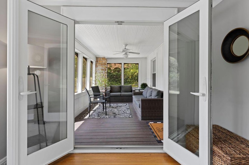 176 Torrence Rd, Columbus OH 43214-3842 exterior