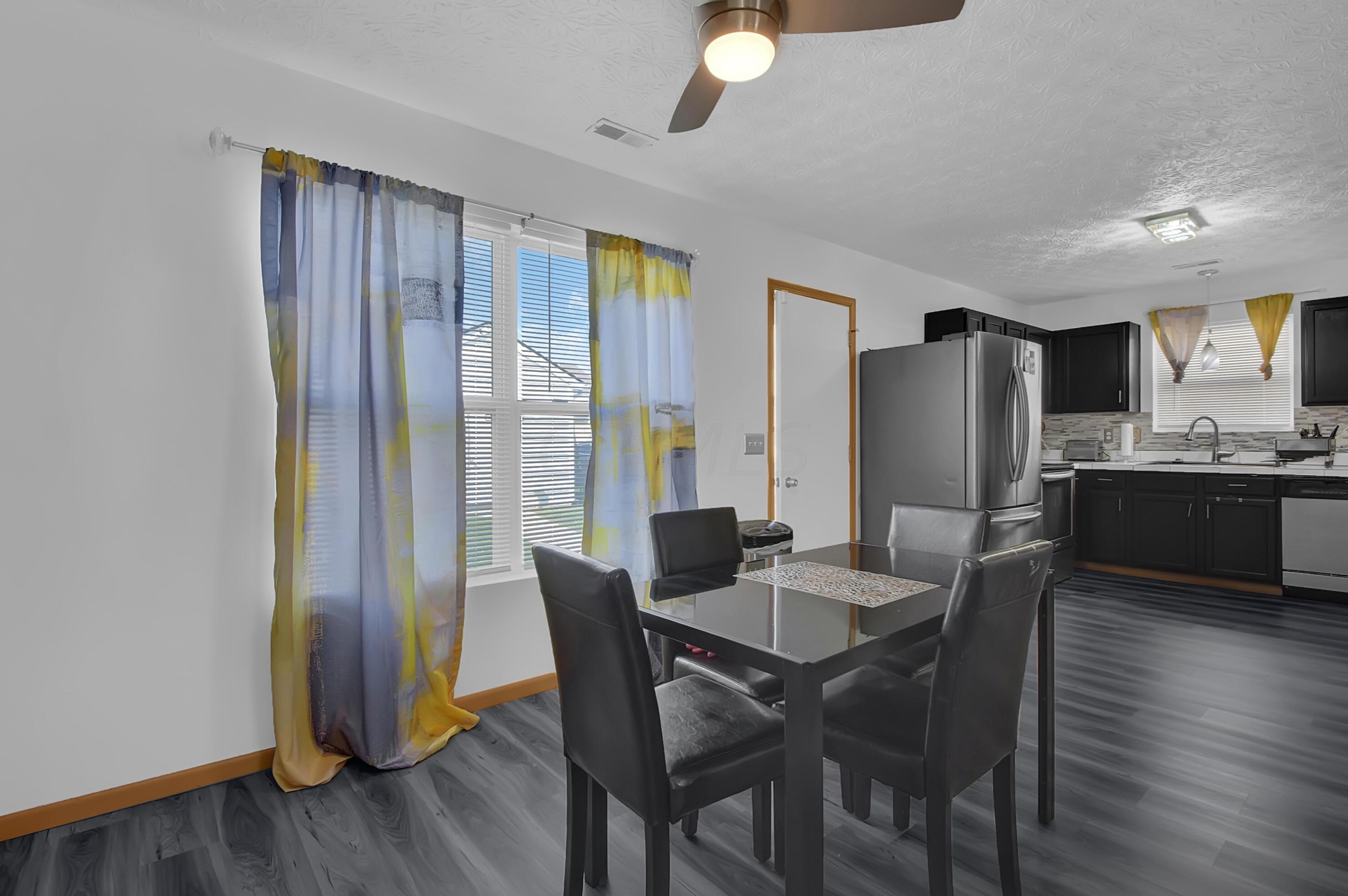 6298 Pompano St, Cnl Wnchstr OH 43110-9525 exterior