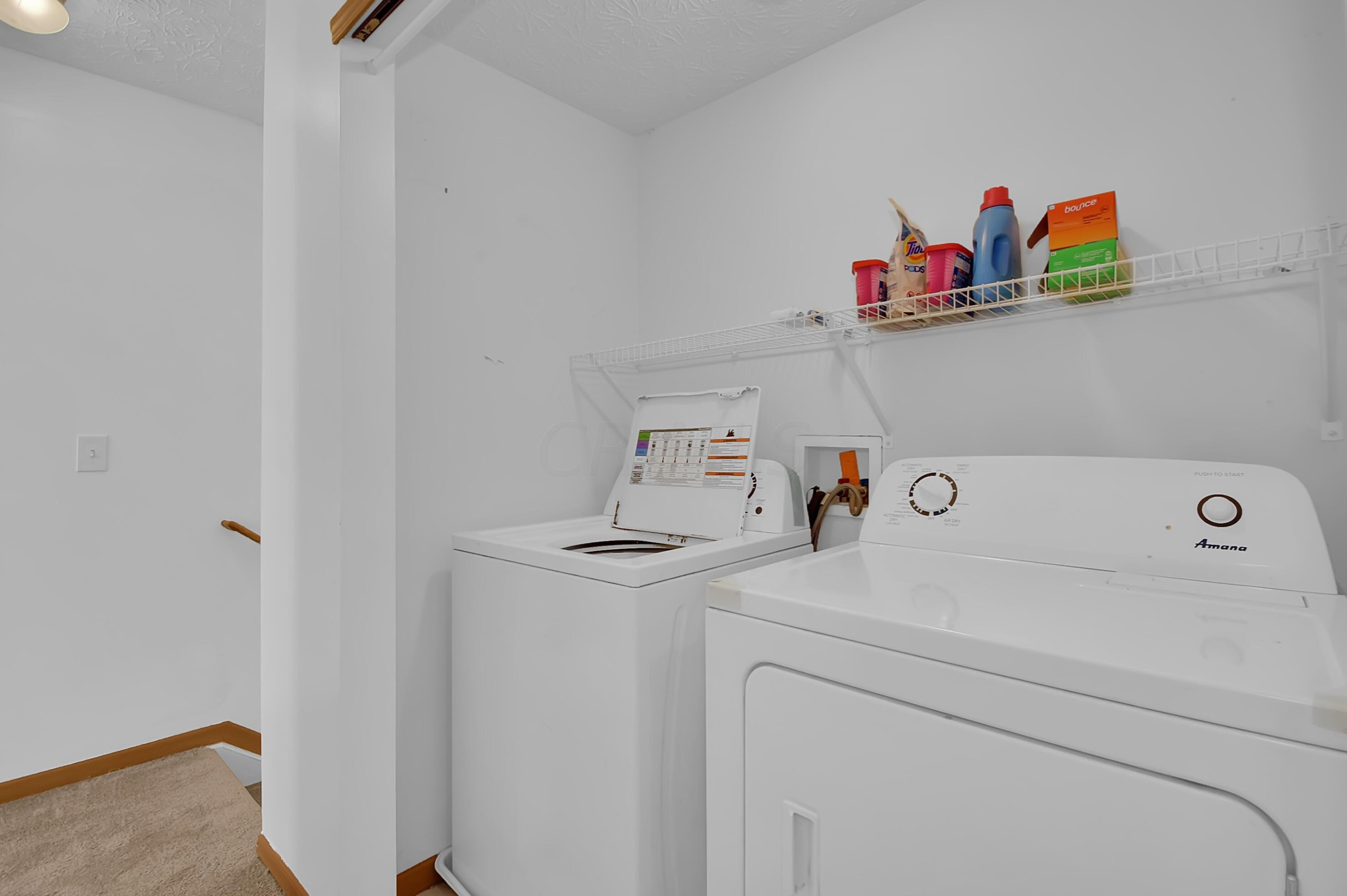 6298 Pompano St, Cnl Wnchstr OH 43110-9525 exterior