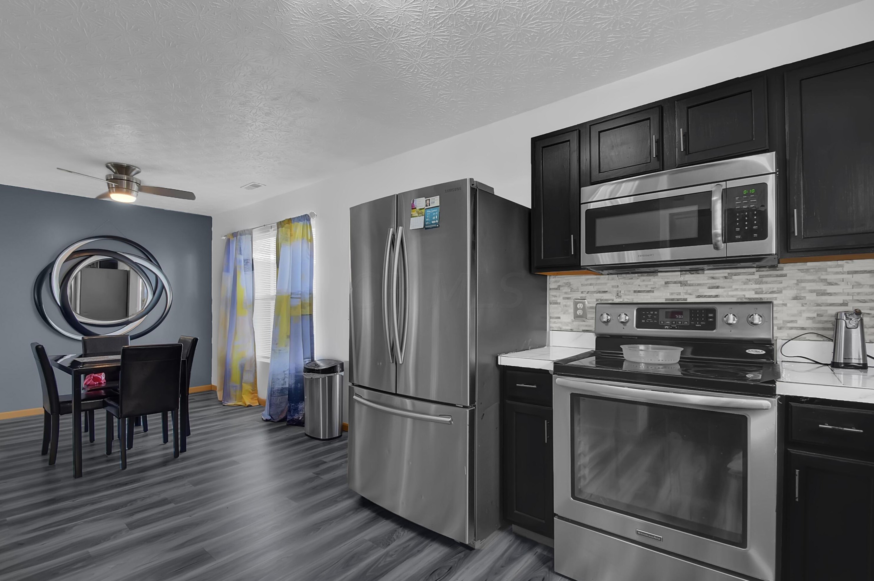 6298 Pompano St, Cnl Wnchstr OH 43110-9525 exterior