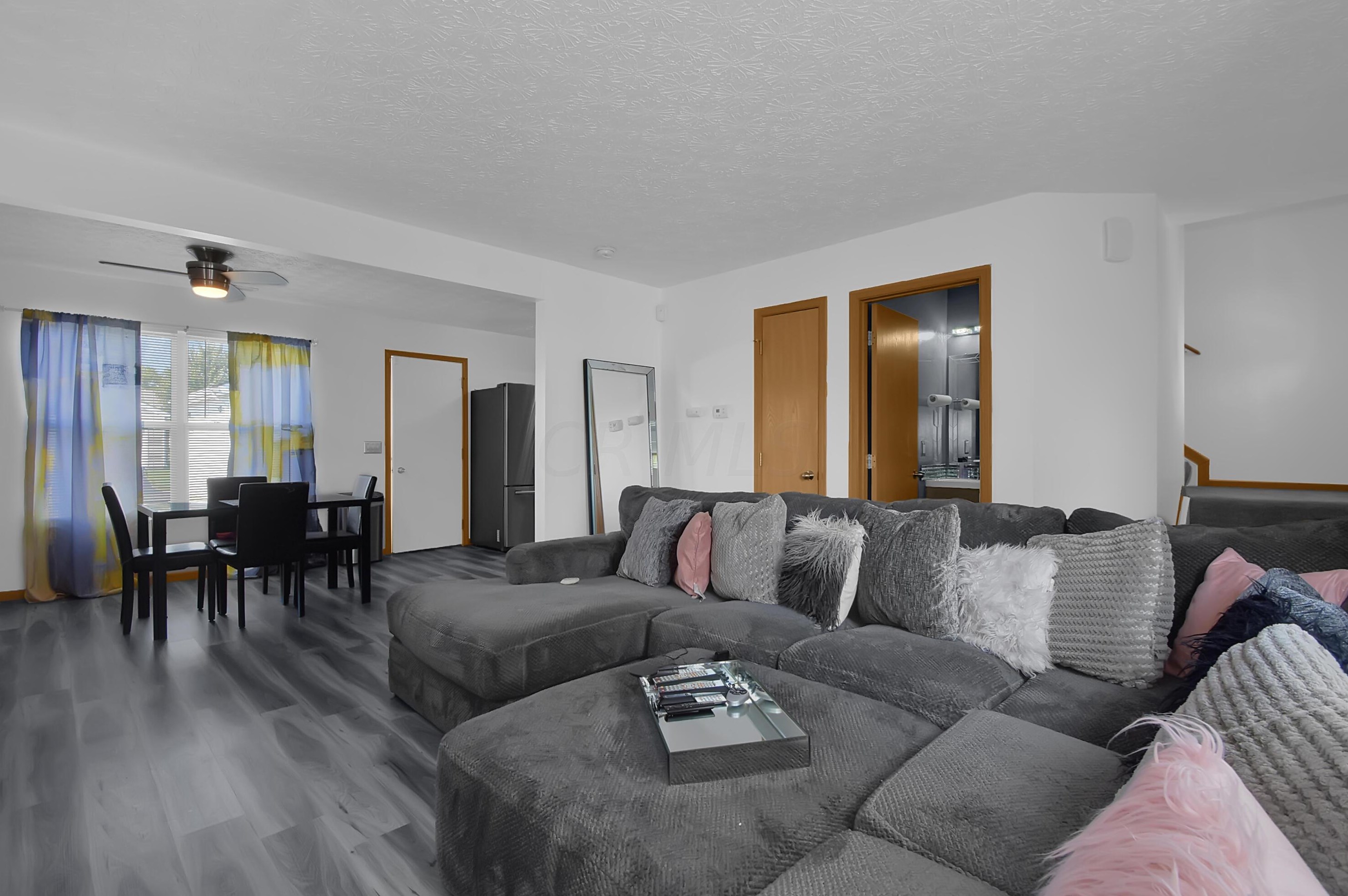 6298 Pompano St, Cnl Wnchstr OH 43110-9525 exterior