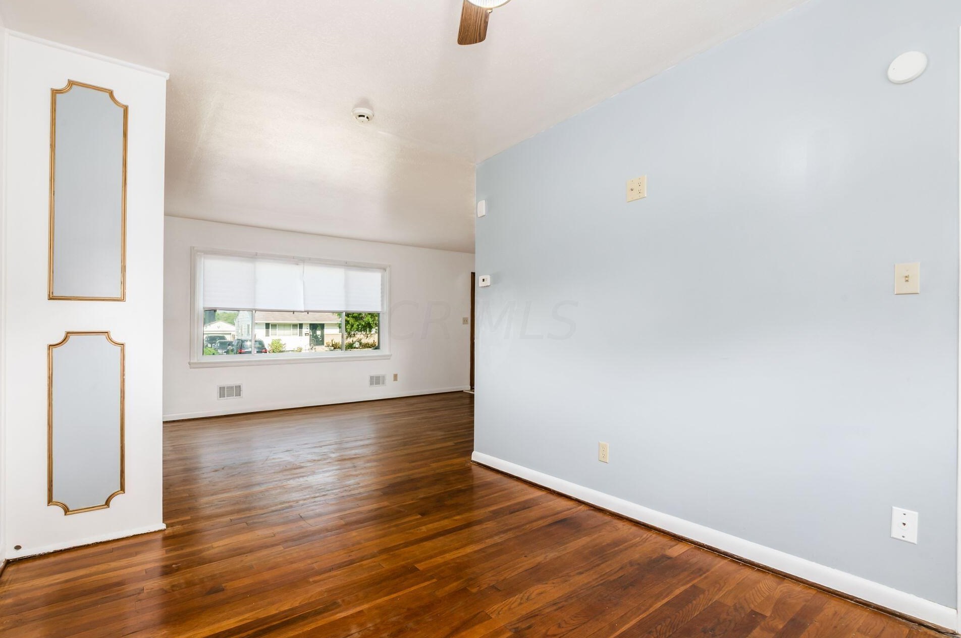 1494 Ave Dr, Columbus OH 43227-3262 exterior