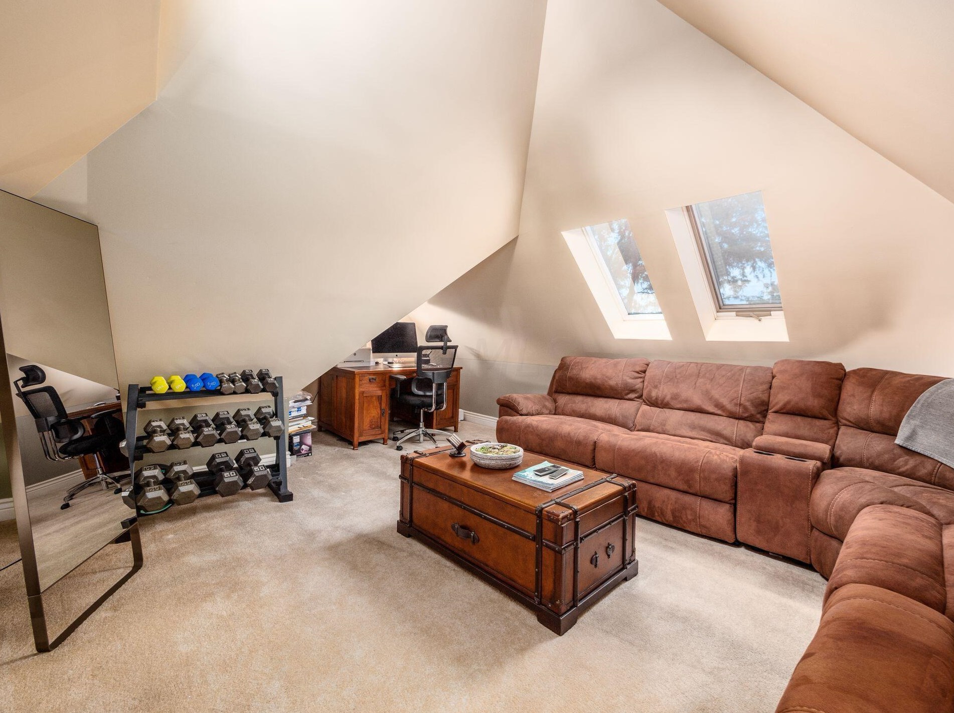 324 Reinhard Ave, Columbus OH  43206-2777 exterior