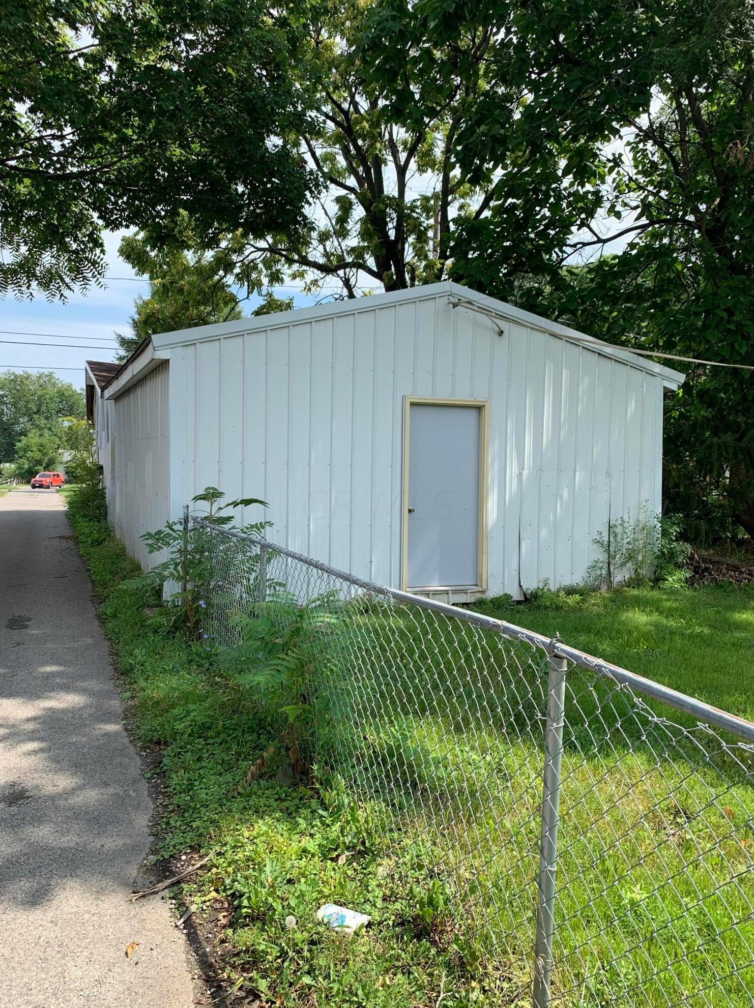 226 Logan St, Circleville OH  43113-2212 exterior