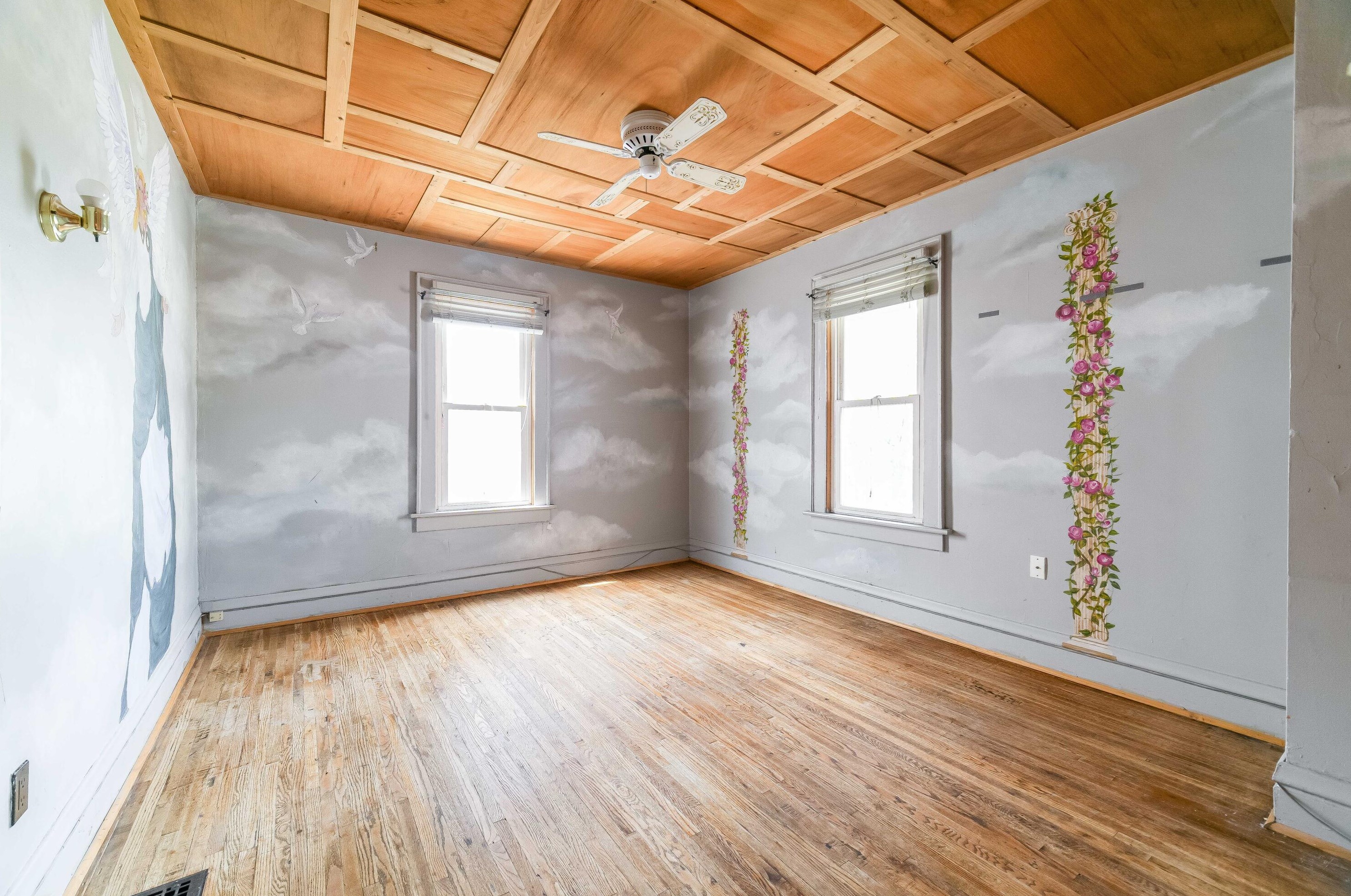 1792 Long St, Columbus OH  43203-2060 exterior