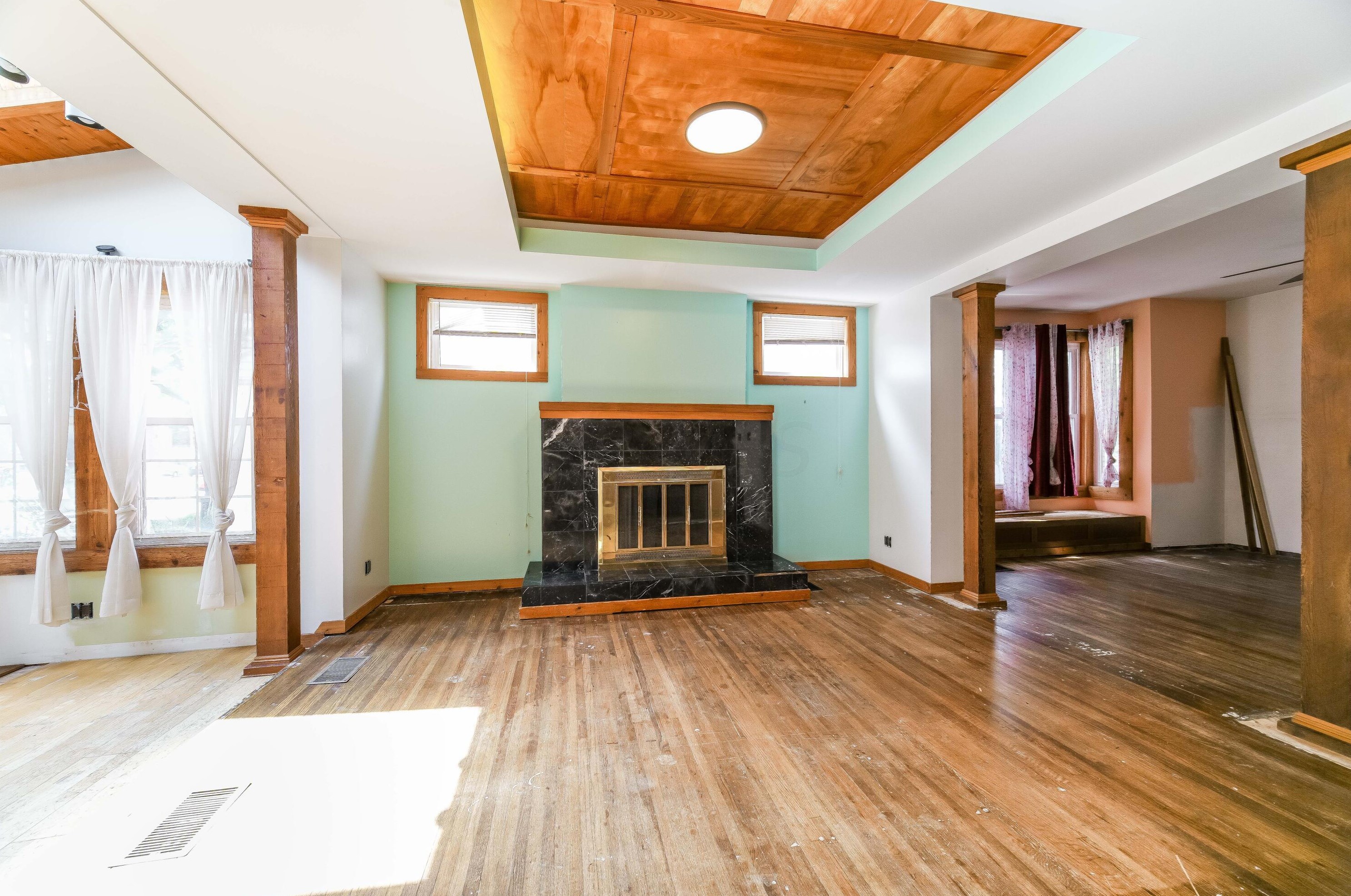 1792 Long St, Columbus OH  43203-2060 exterior