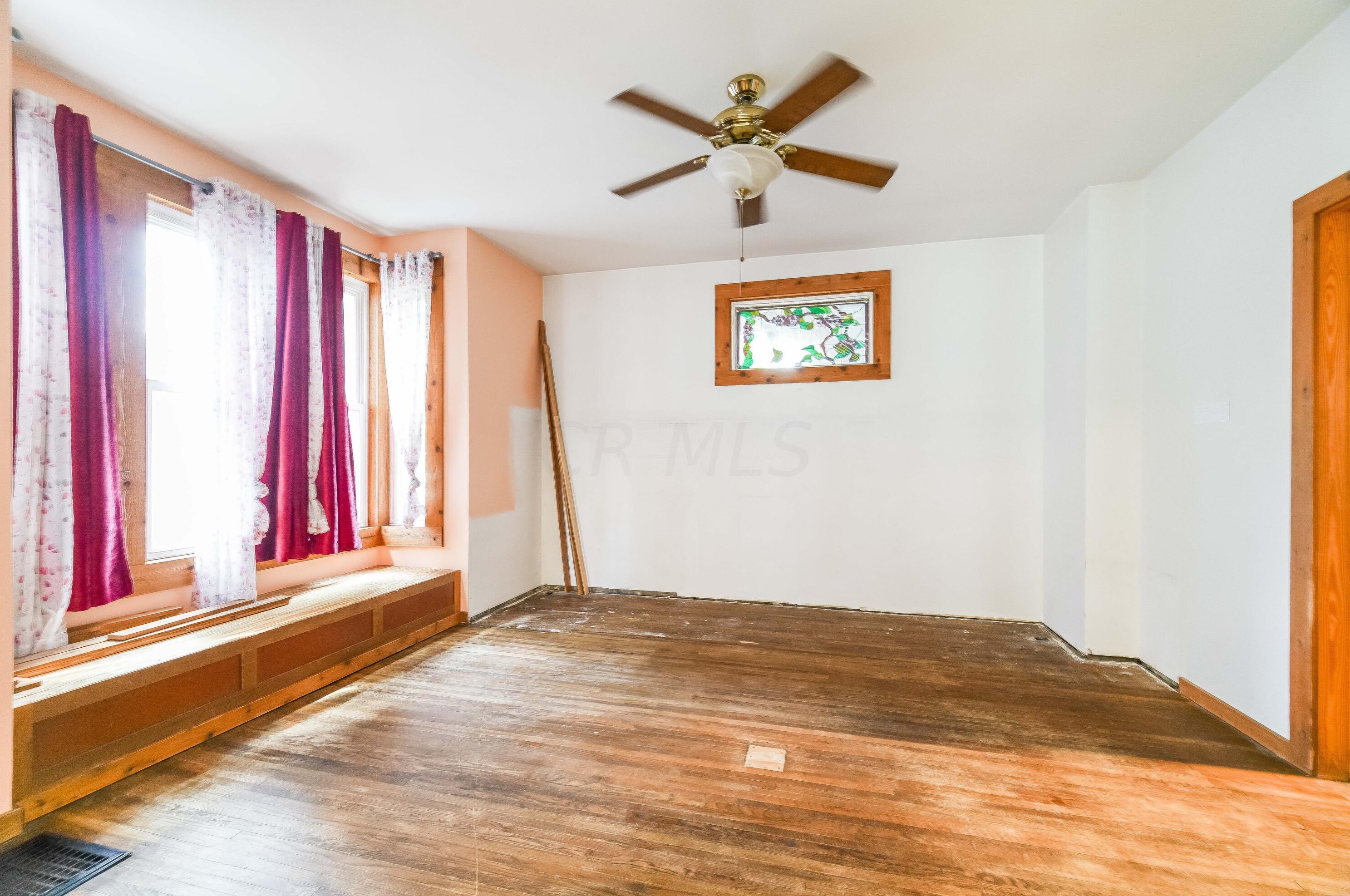 1792 Long St, Columbus OH  43203-2060 exterior