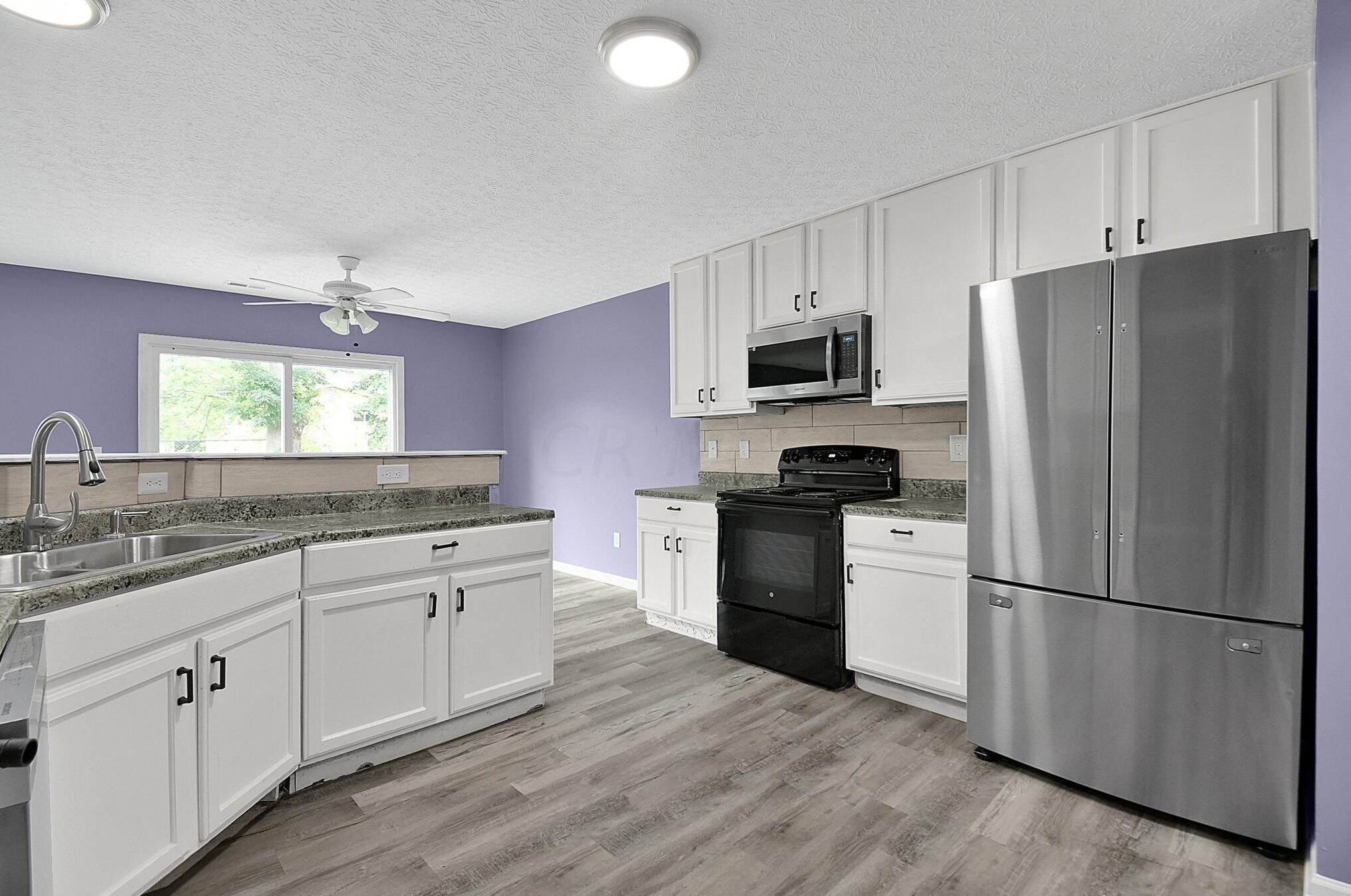 2596 Northwold Rd, Columbus OH 43231-5934 exterior