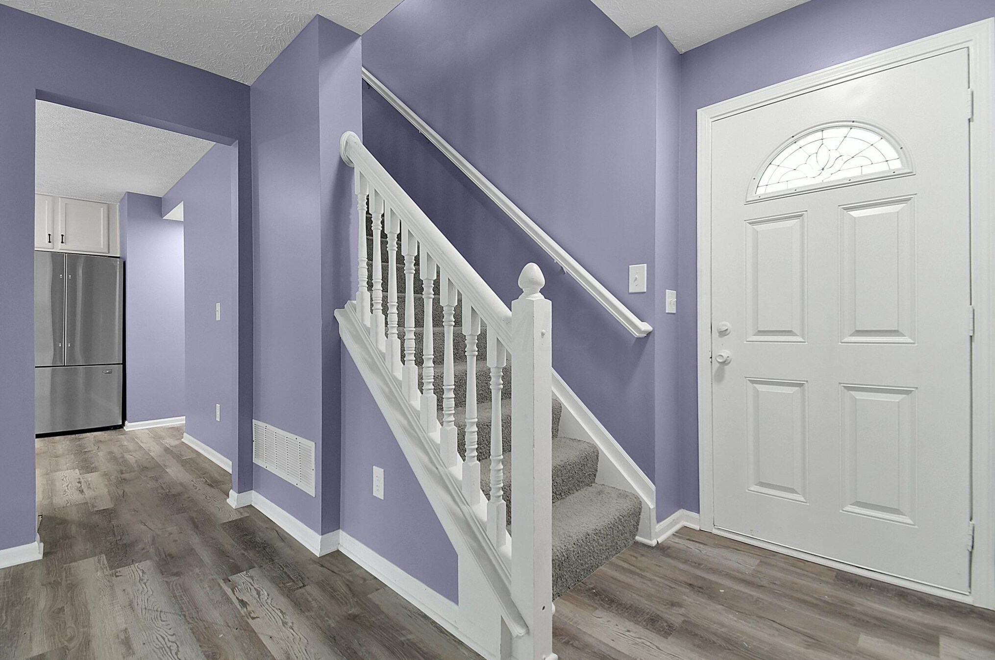 2596 Northwold Rd, Columbus OH 43231-5934 exterior