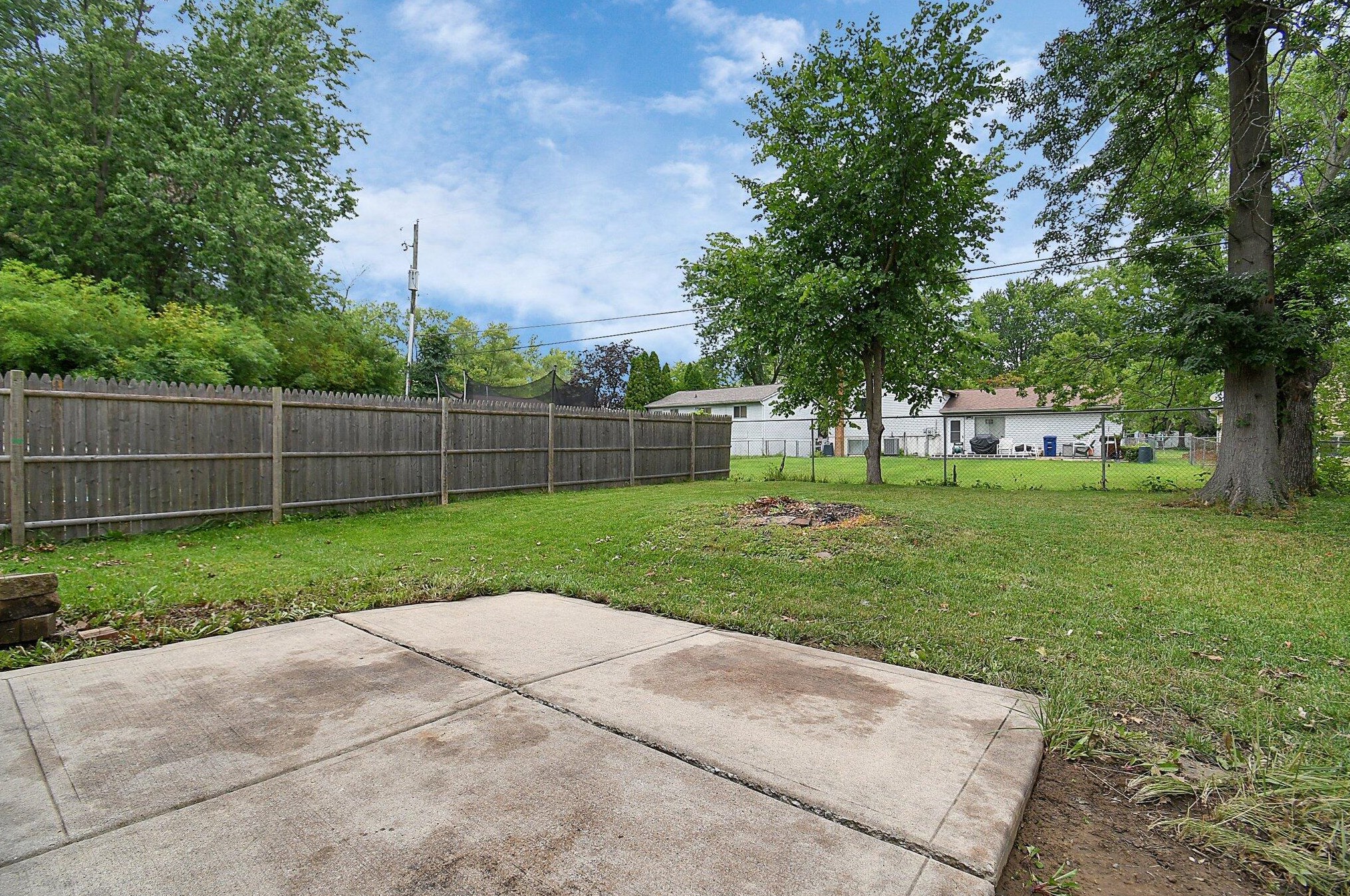 2596 Northwold Rd, Columbus OH 43231-5934 exterior