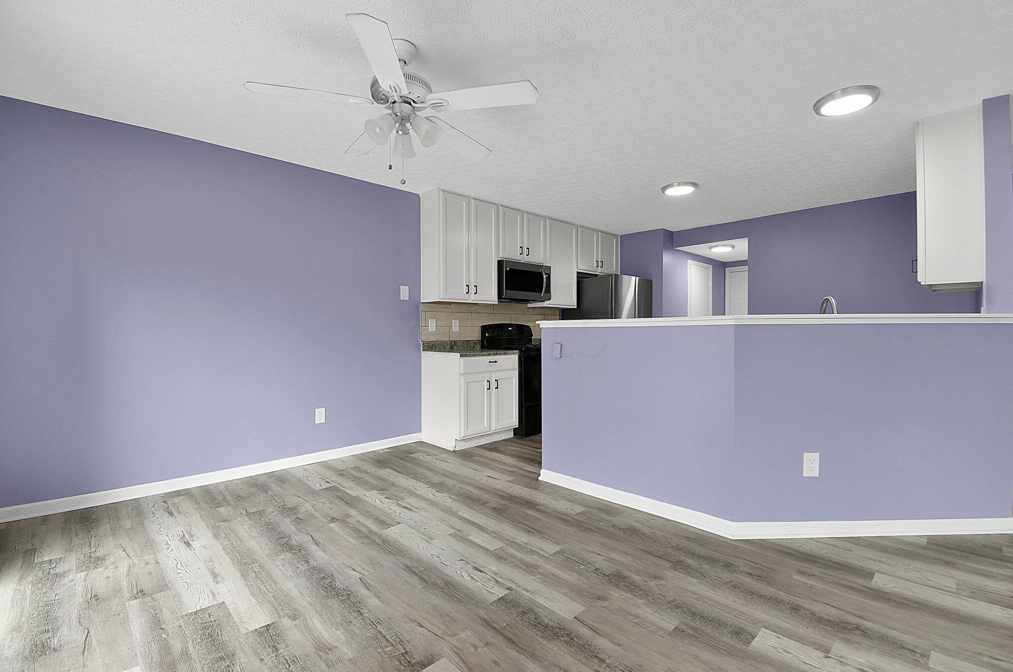 2596 Northwold Rd, Columbus OH 43231-5934 exterior