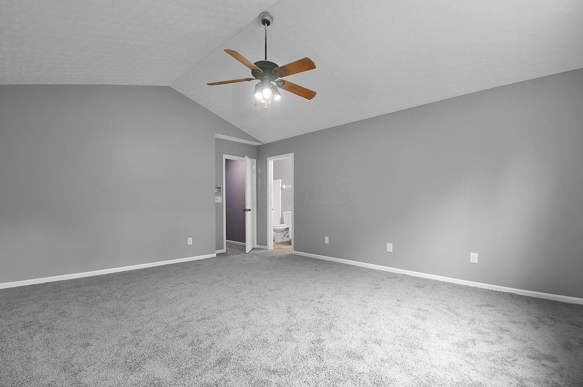 2596 Northwold Rd, Columbus OH 43231-5934 exterior