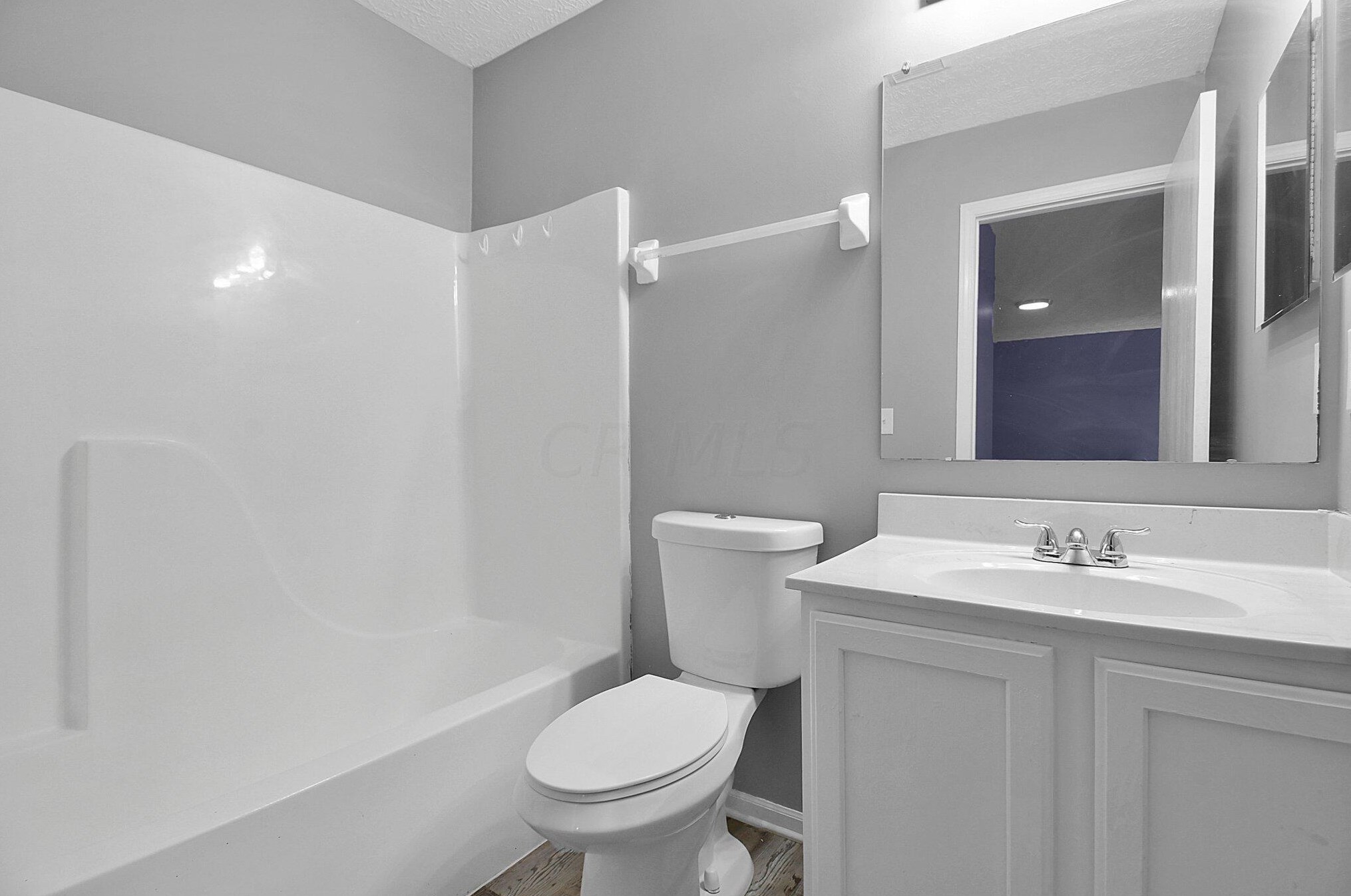 2596 Northwold Rd, Columbus OH 43231-5934 exterior