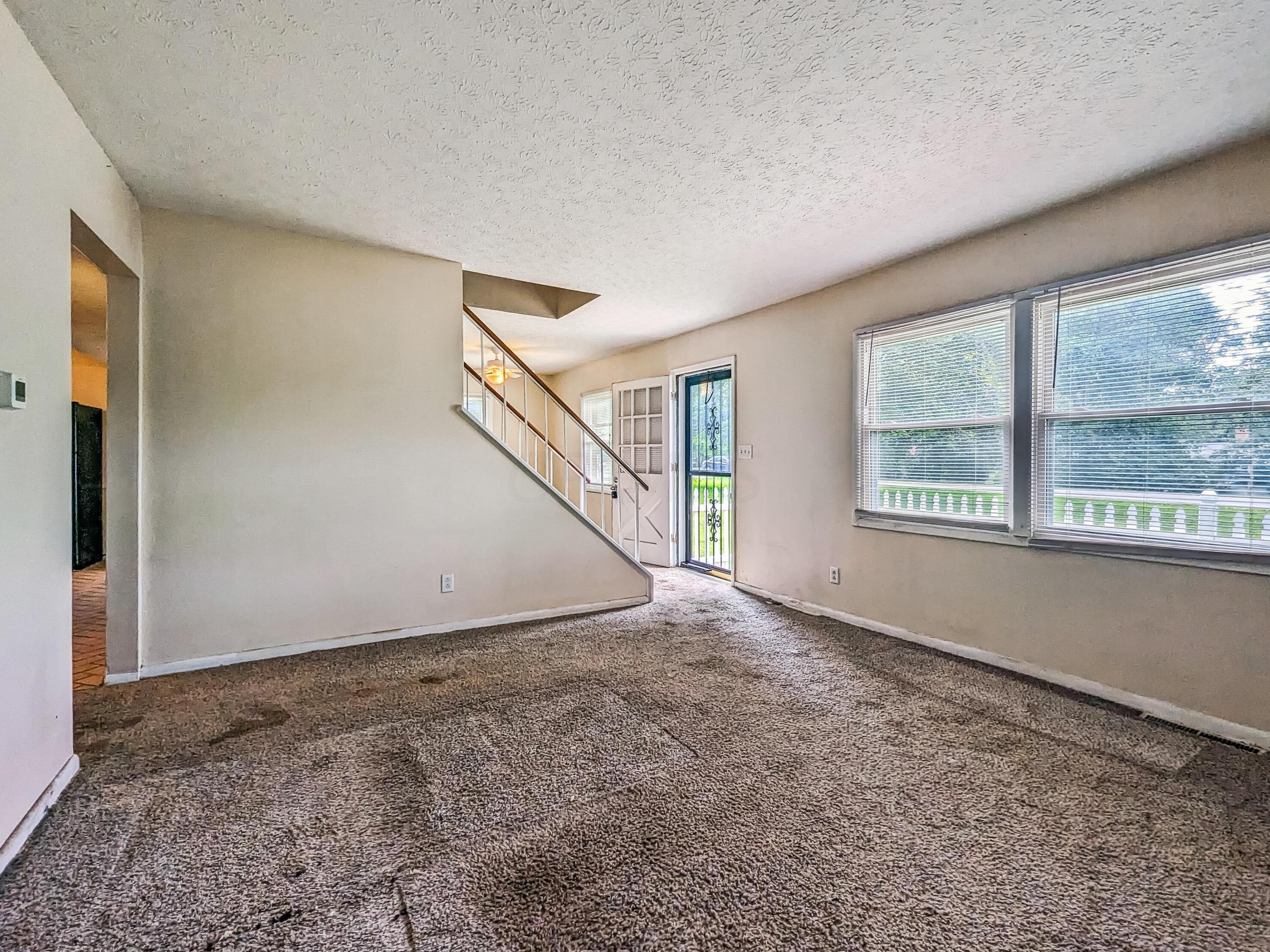 3612 Noe Bixby Rd, Columbus OH 43232-6100 exterior