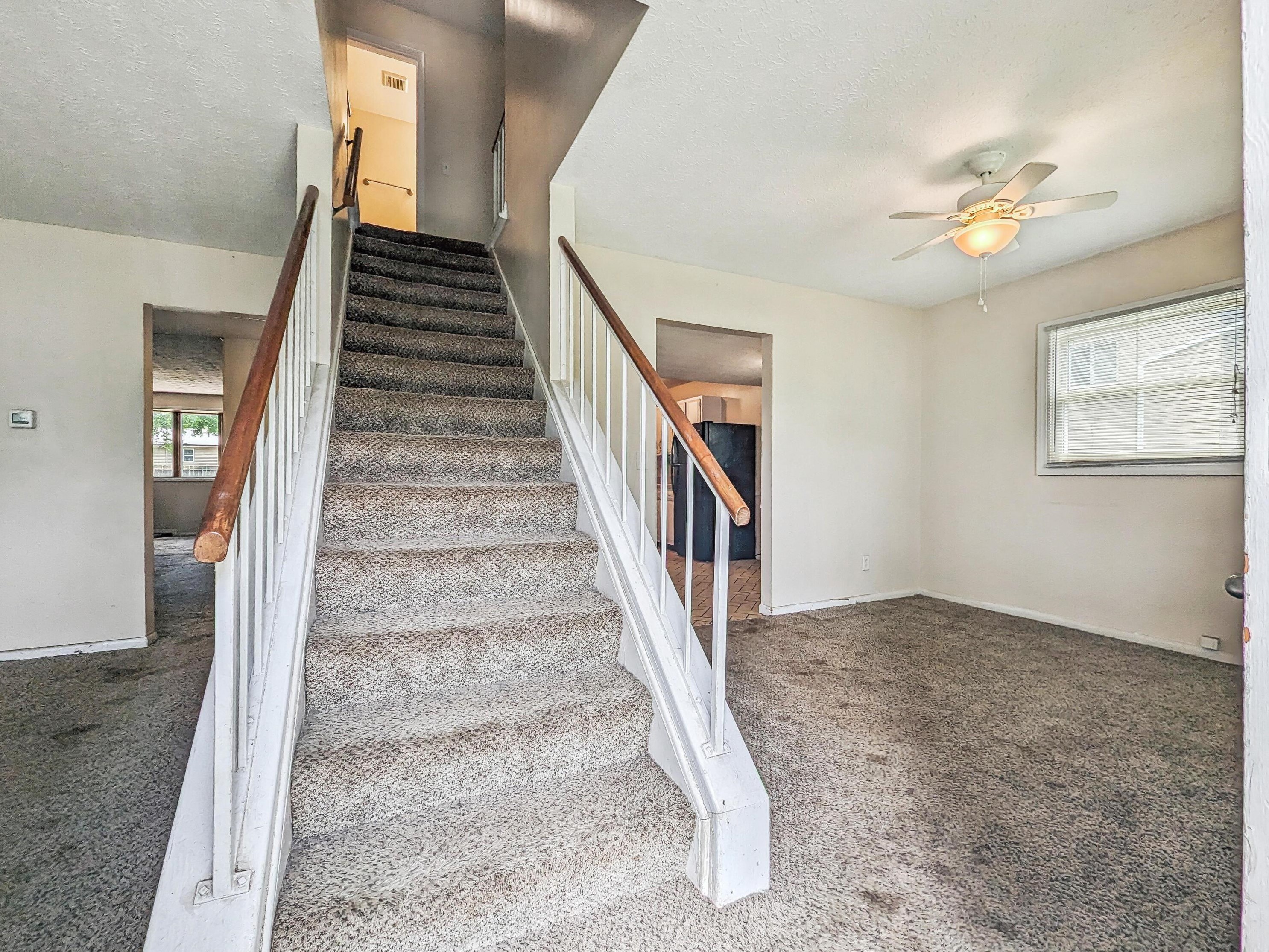 3612 Noe Bixby Rd, Columbus OH 43232-6100 exterior