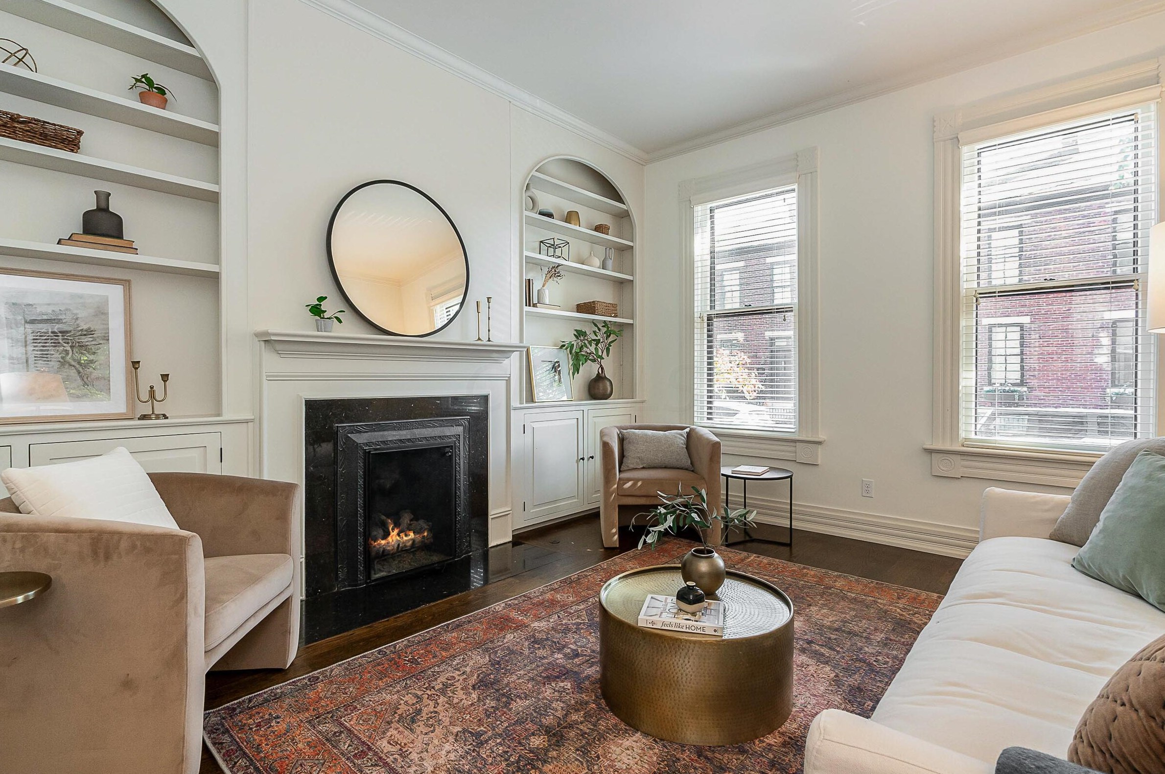 643 5th St, Columbus OH  43206-1268 exterior