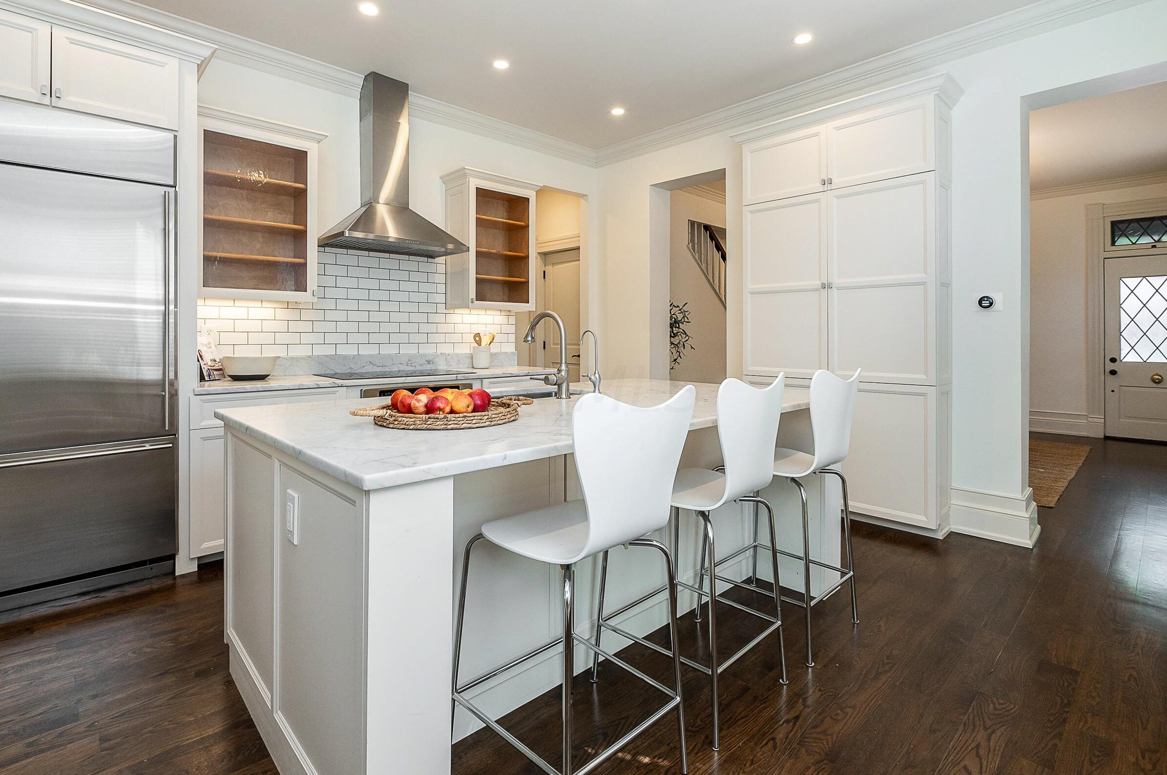 643 5th St, Columbus OH  43206-1268 exterior