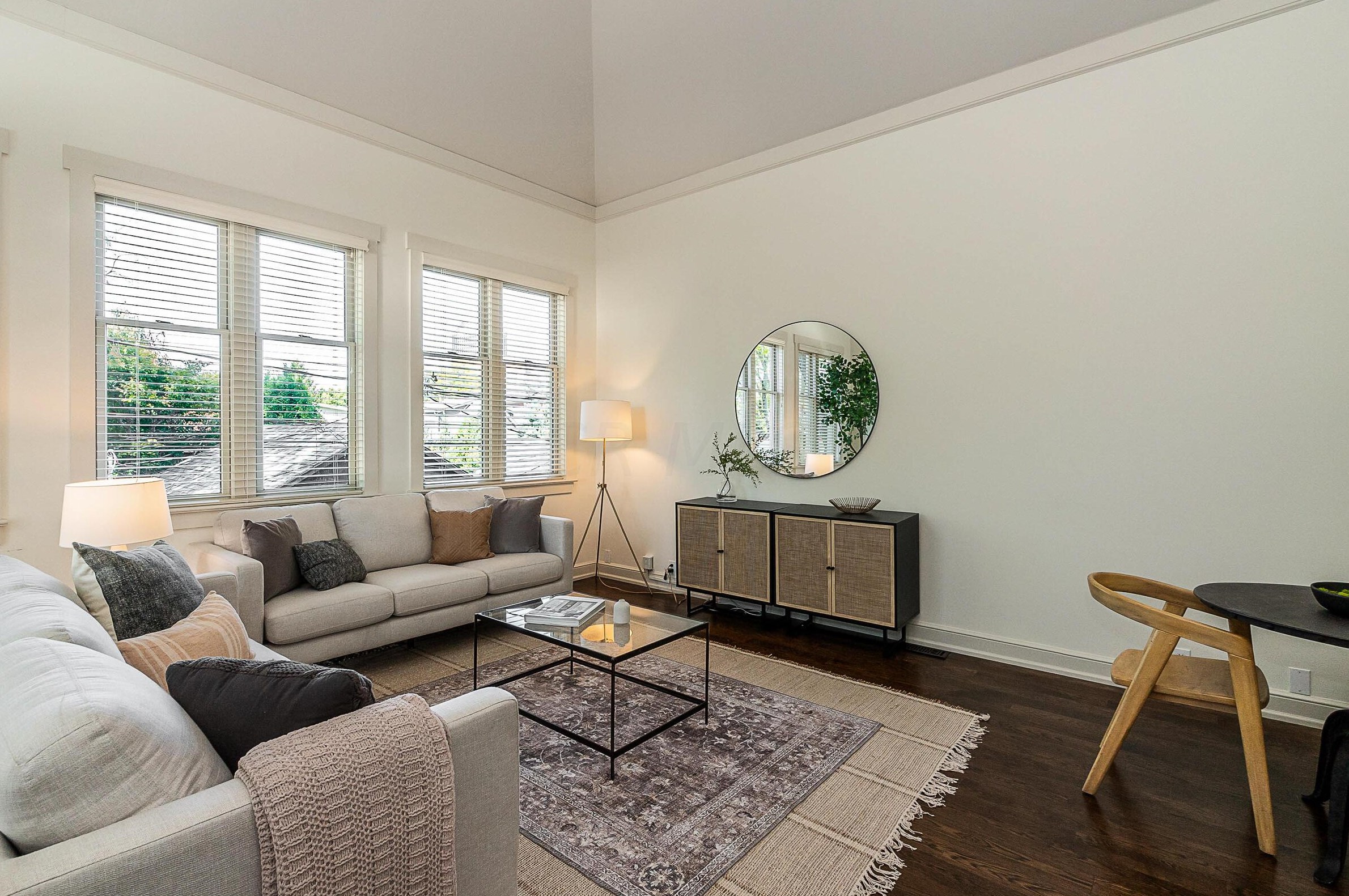 643 5th St, Columbus OH  43206-1268 exterior