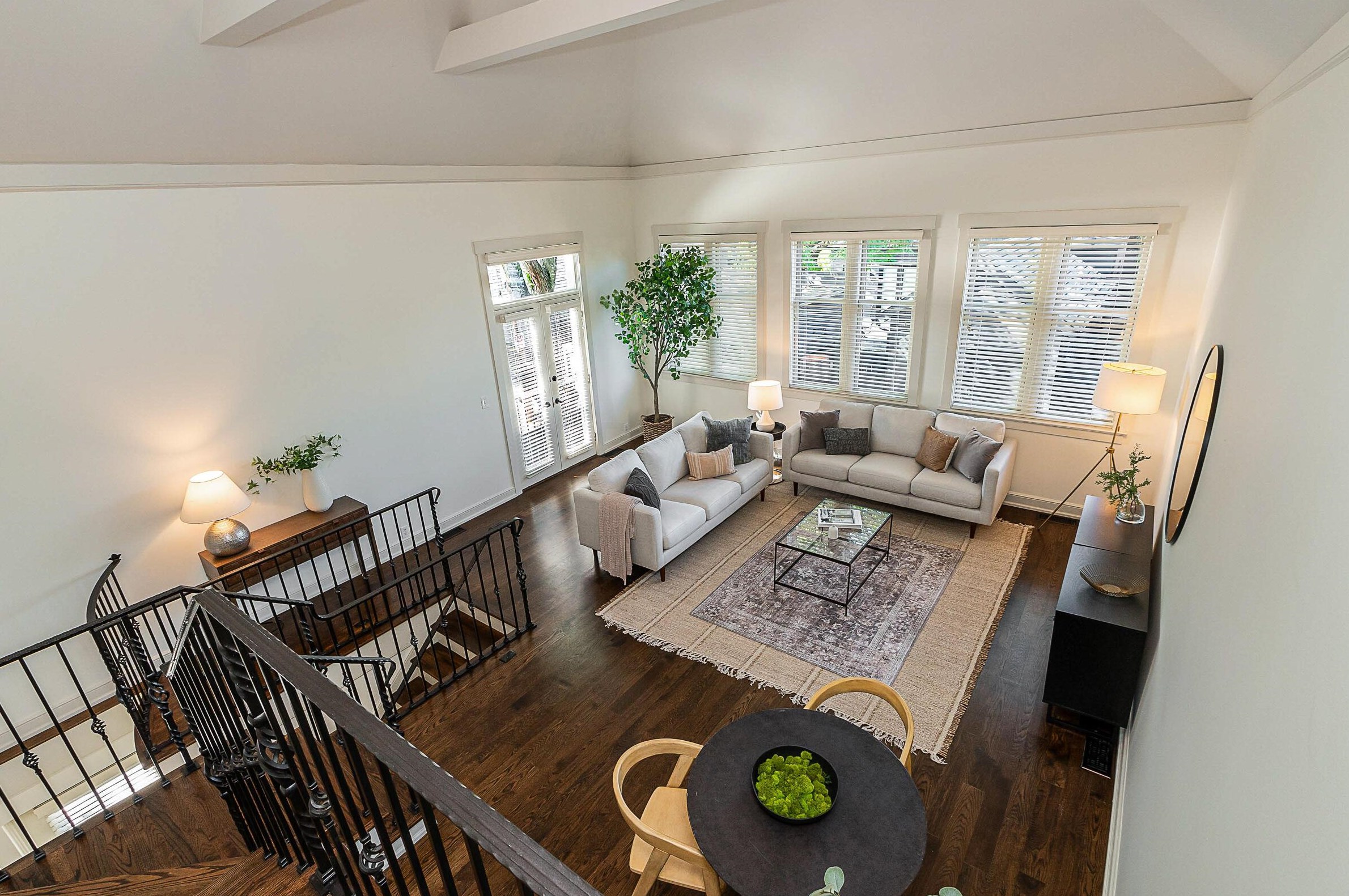 643 5th St, Columbus OH  43206-1268 exterior